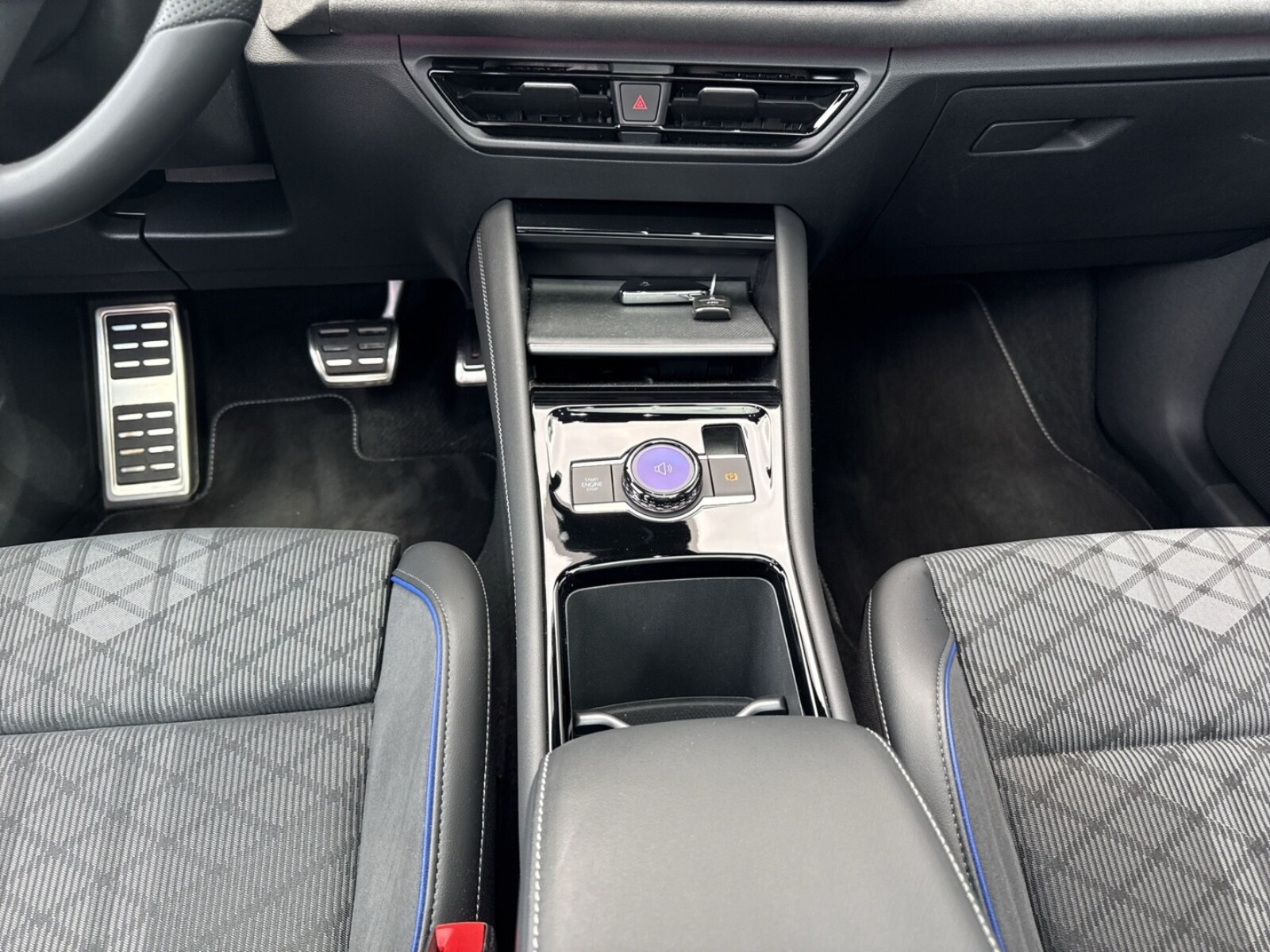 Volkswagen Tiguan – Bild 15