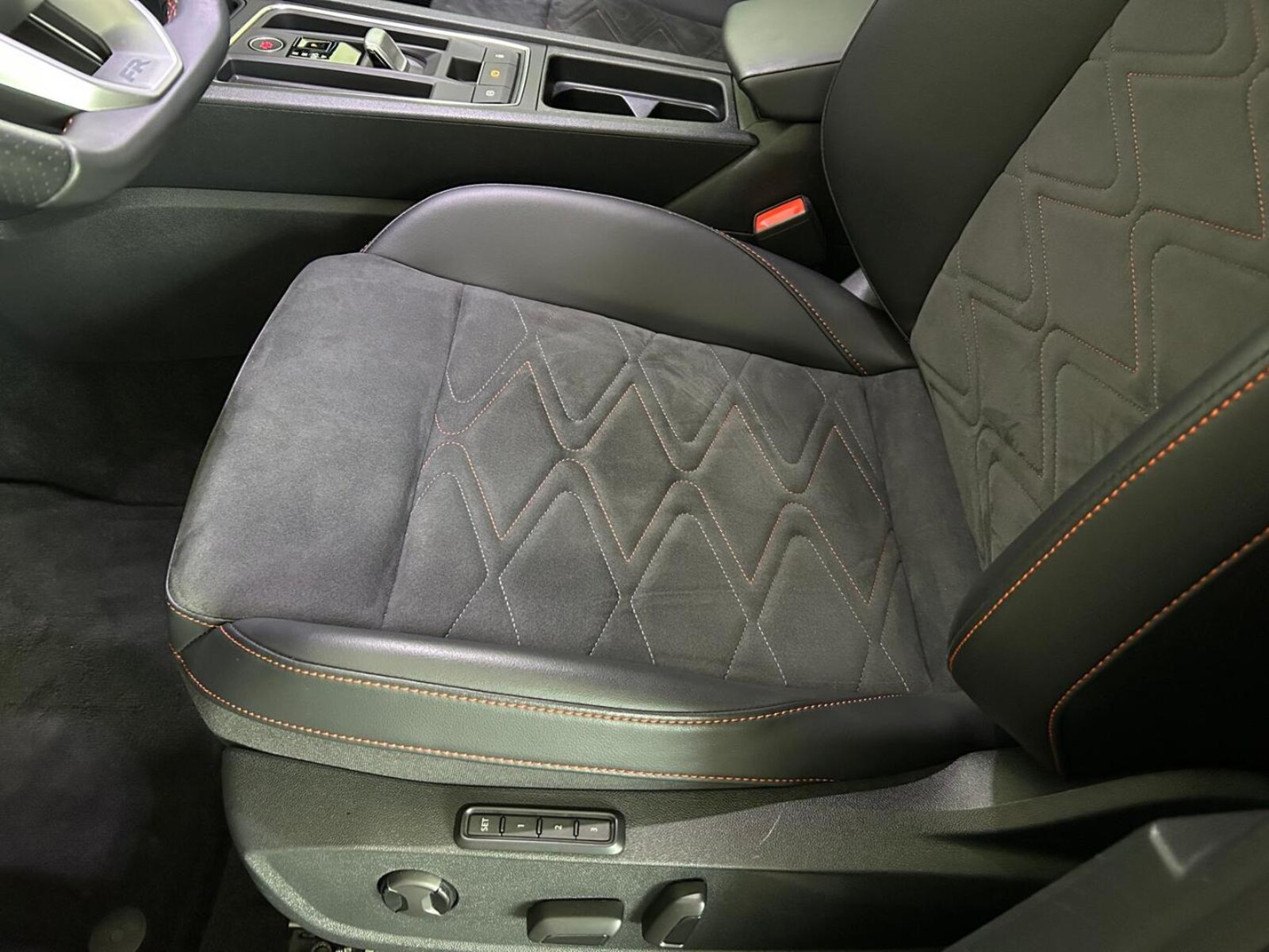 SEAT Leon Sportstourer – Bild 8