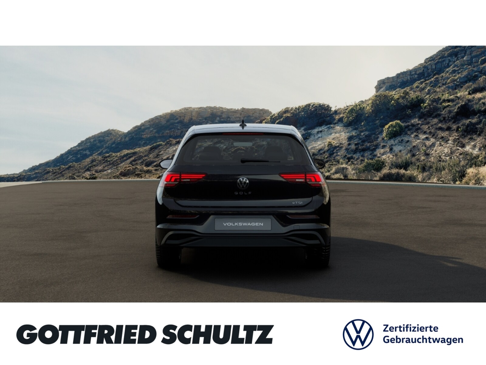 Volkswagen Golf – Bild 12