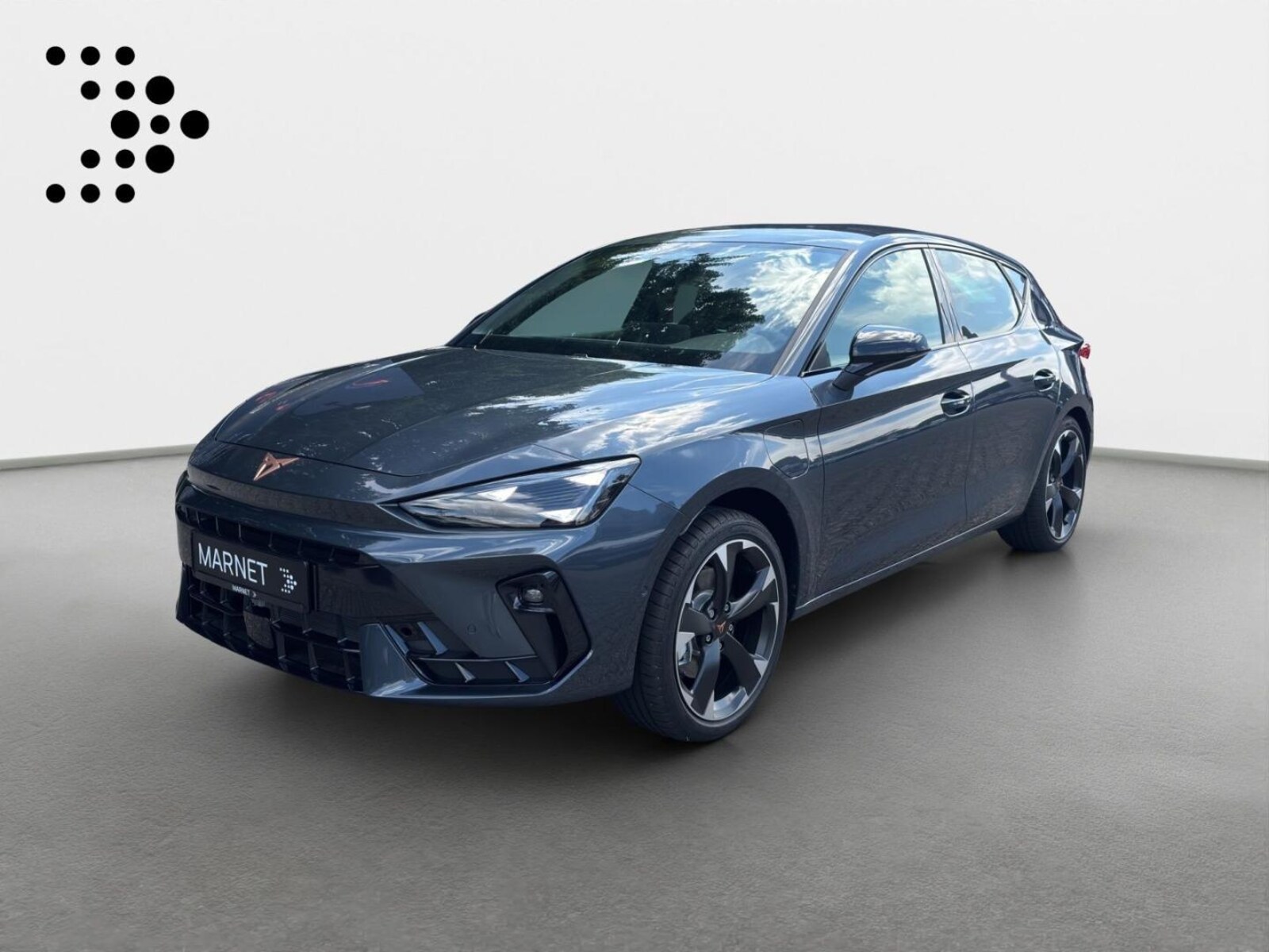 CUPRA Leon – Bild 2