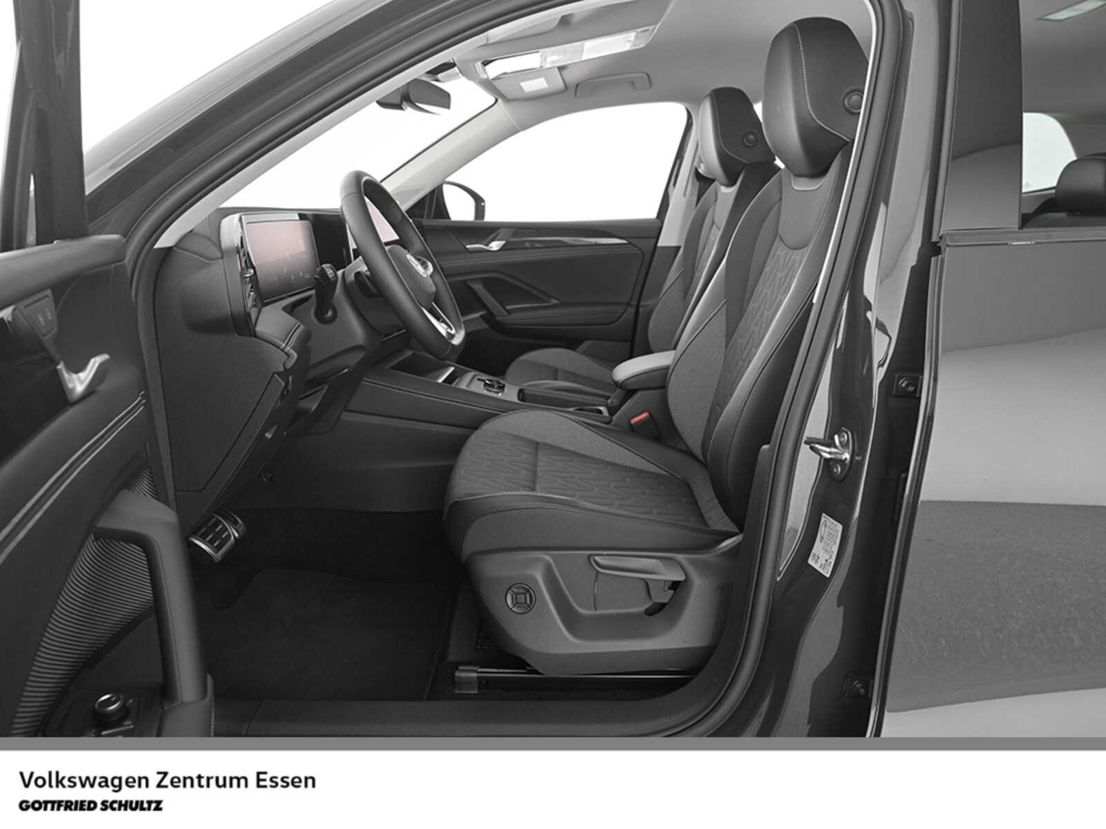 Volkswagen Tiguan – Bild 10