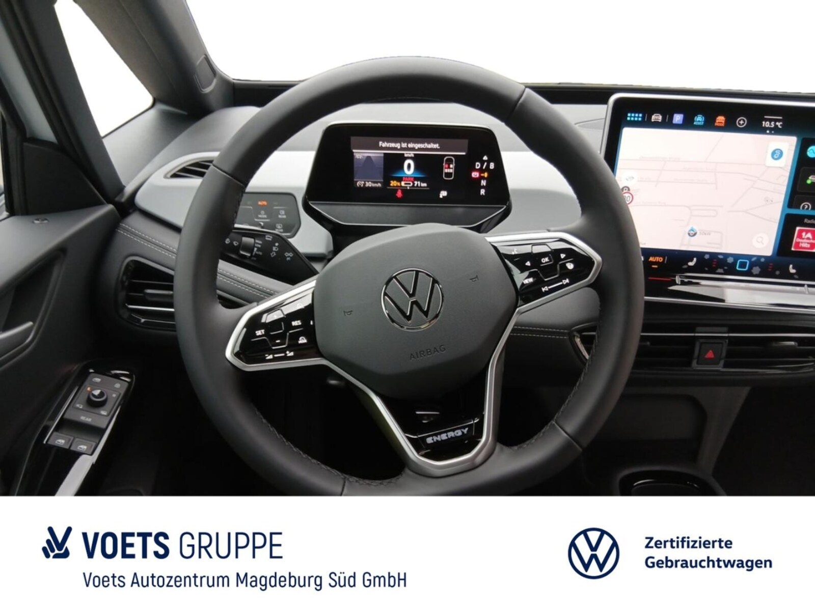 Volkswagen ID.3 – Bild 11