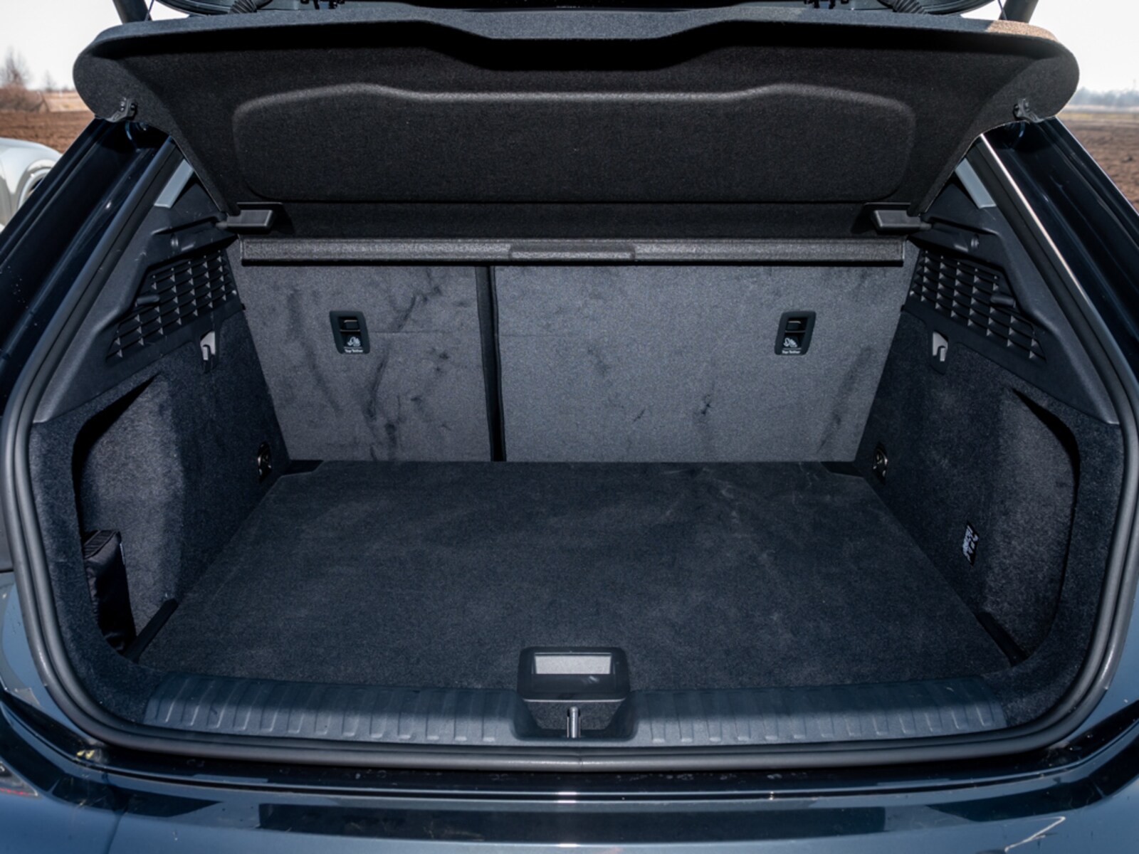 Audi A3 Sportback – Bild 10