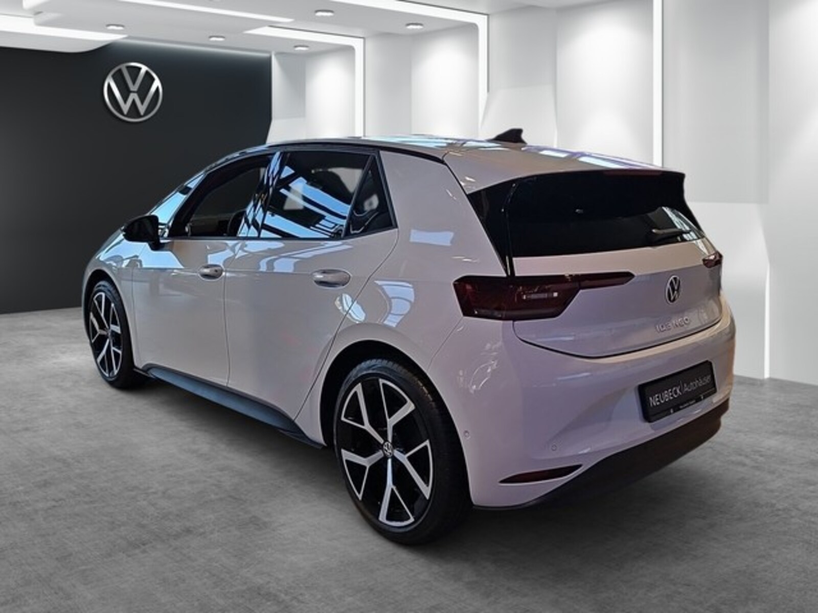 Volkswagen ID.3 Neo – Bild 9
