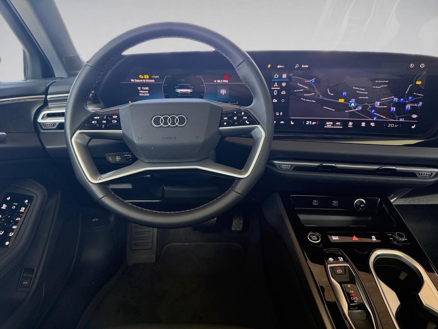 Bild über Audi A6 Avant TDI quattro 150 kW S tronic - für weitere Informationen kontaktieren Sie den Audi Partner