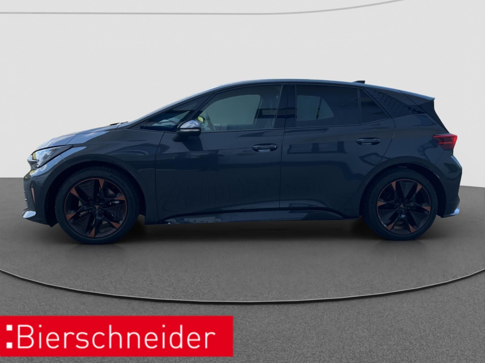 CUPRA Born – Bild 3