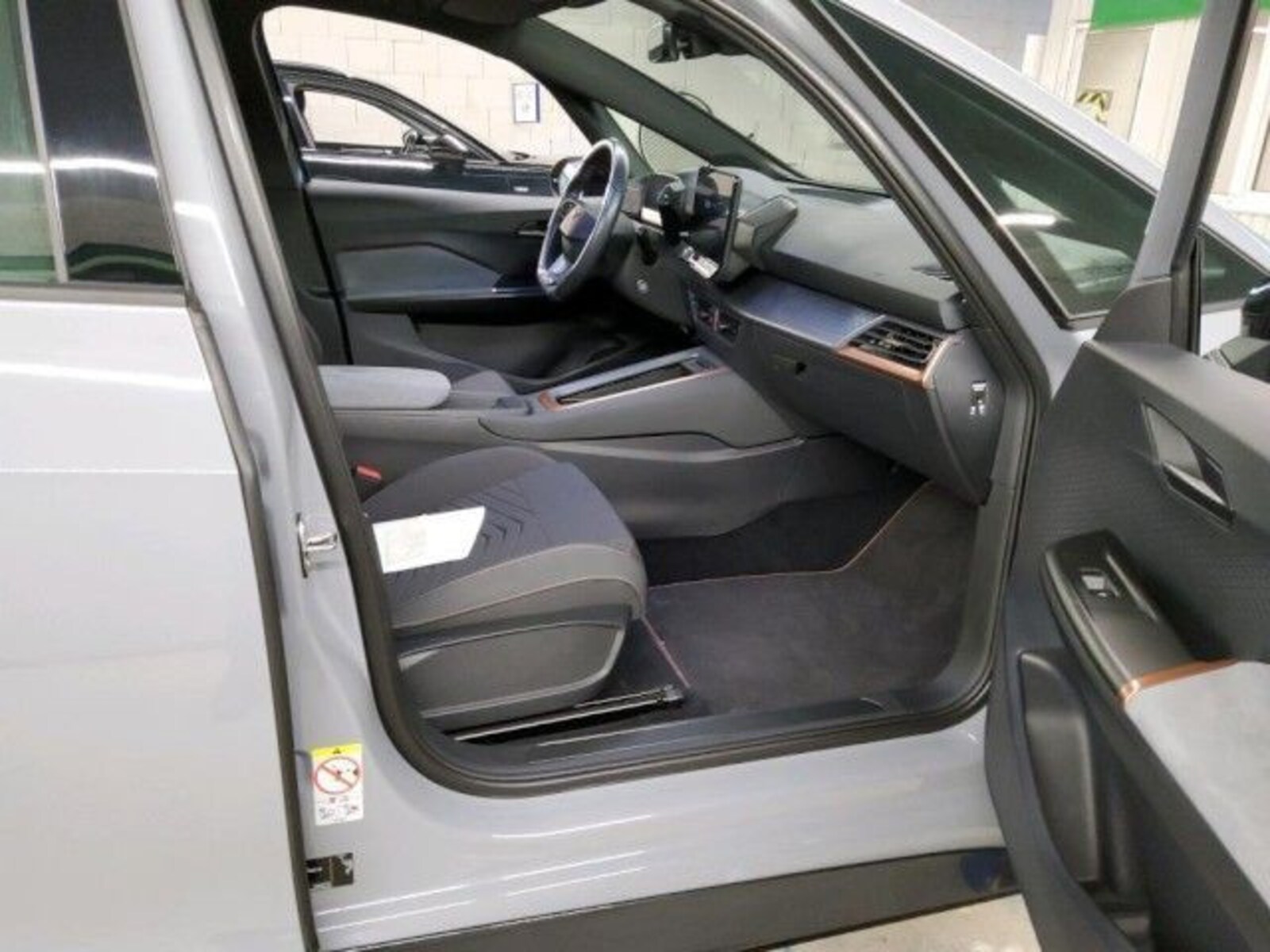 CUPRA Born – Bild 14