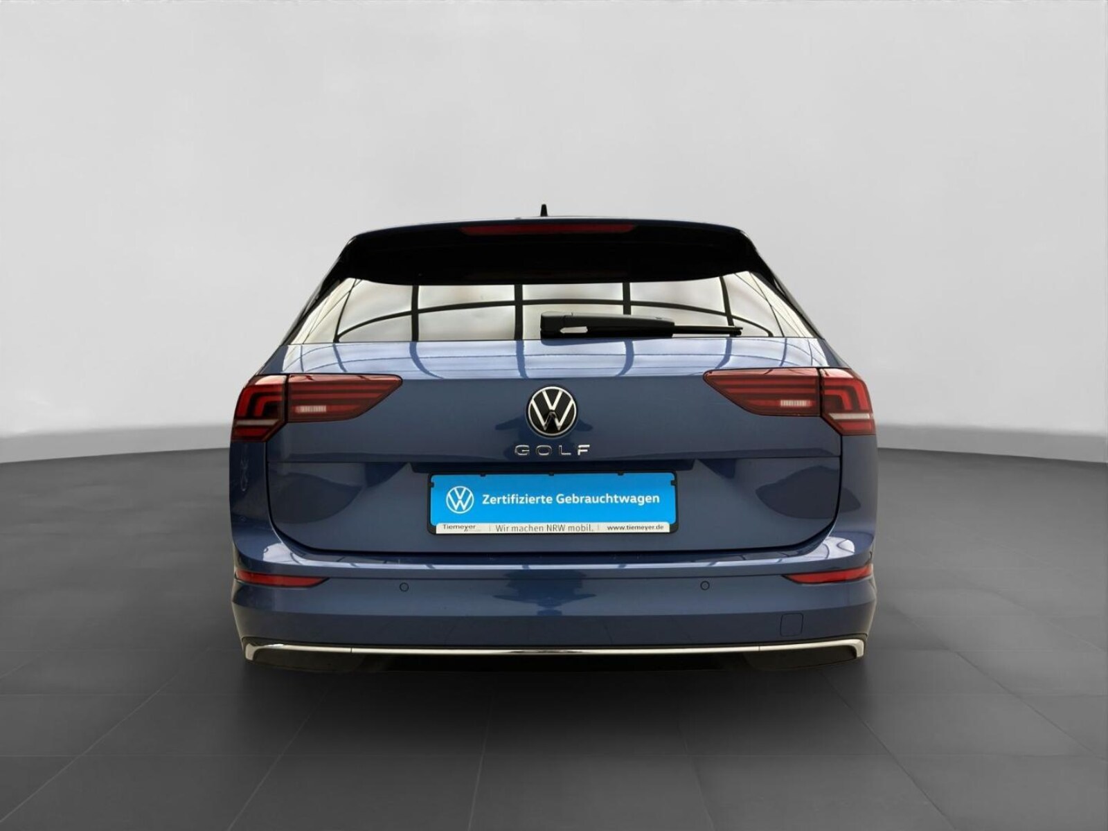 Volkswagen Golf Variant – Bild 19