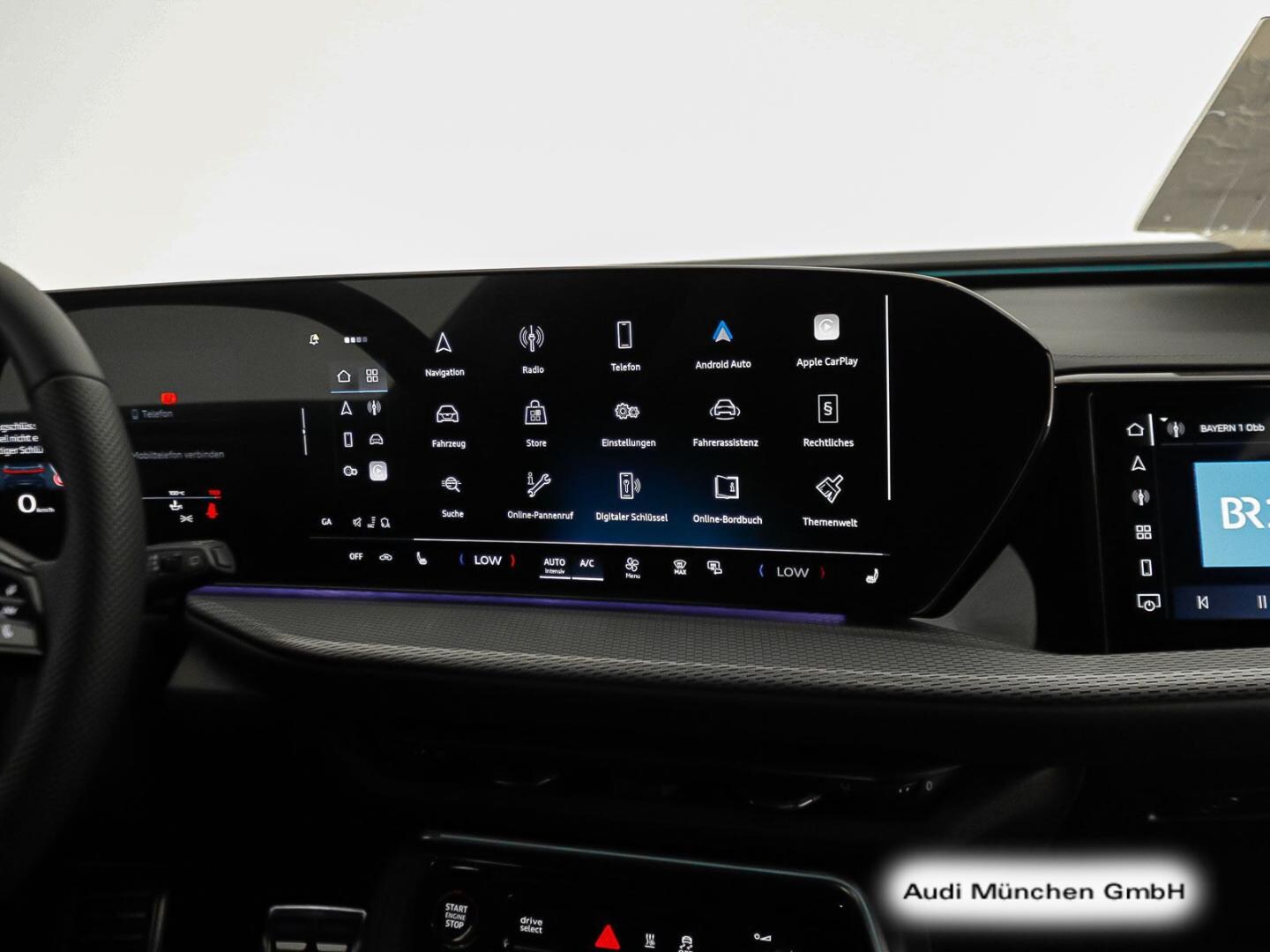 Bild über Audi Q5 Sportback TDI quattro 150 kW S tronic - für weitere Informationen kontaktieren Sie den Audi Partner