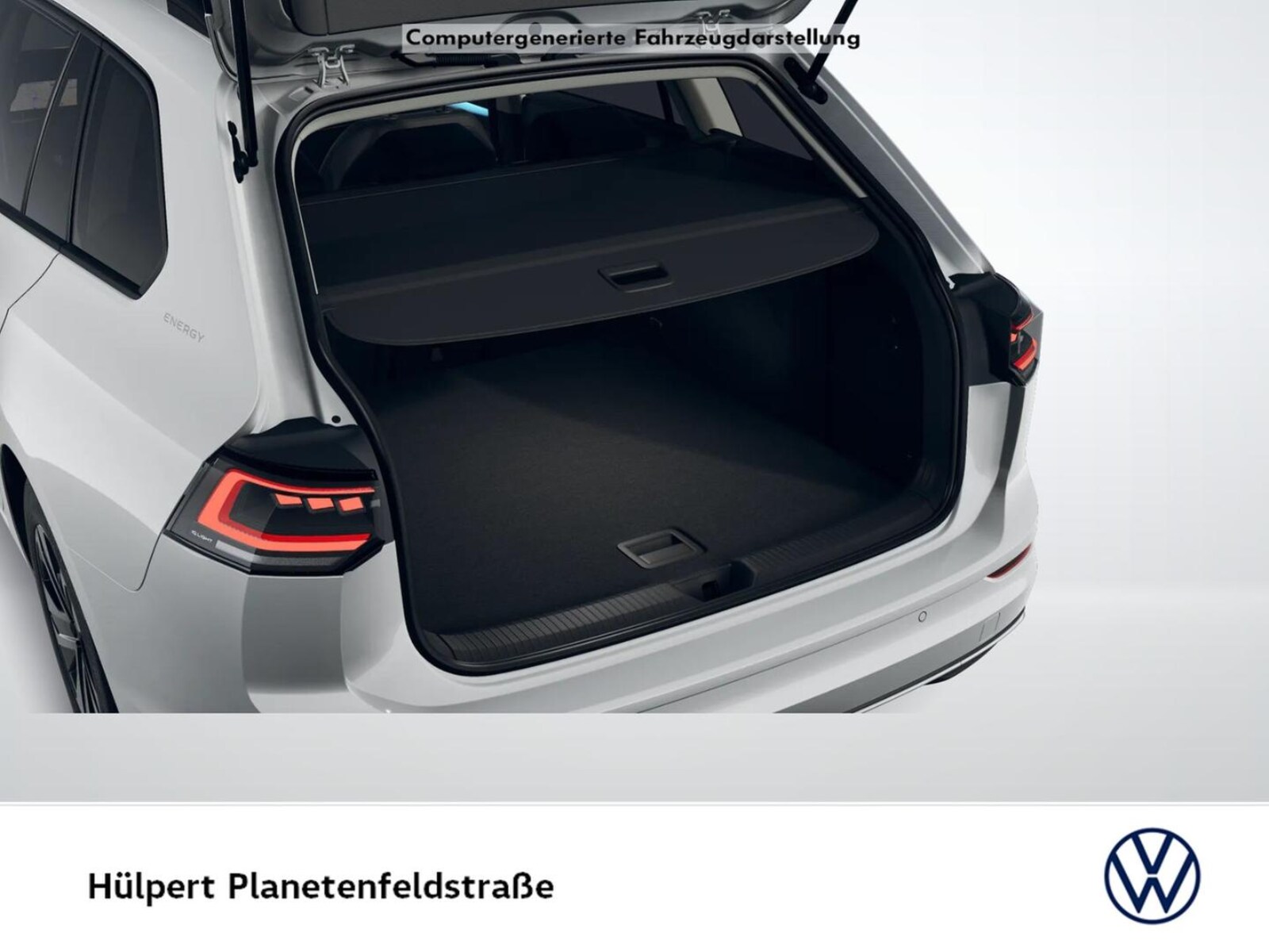Volkswagen Golf Variant – Bild 7