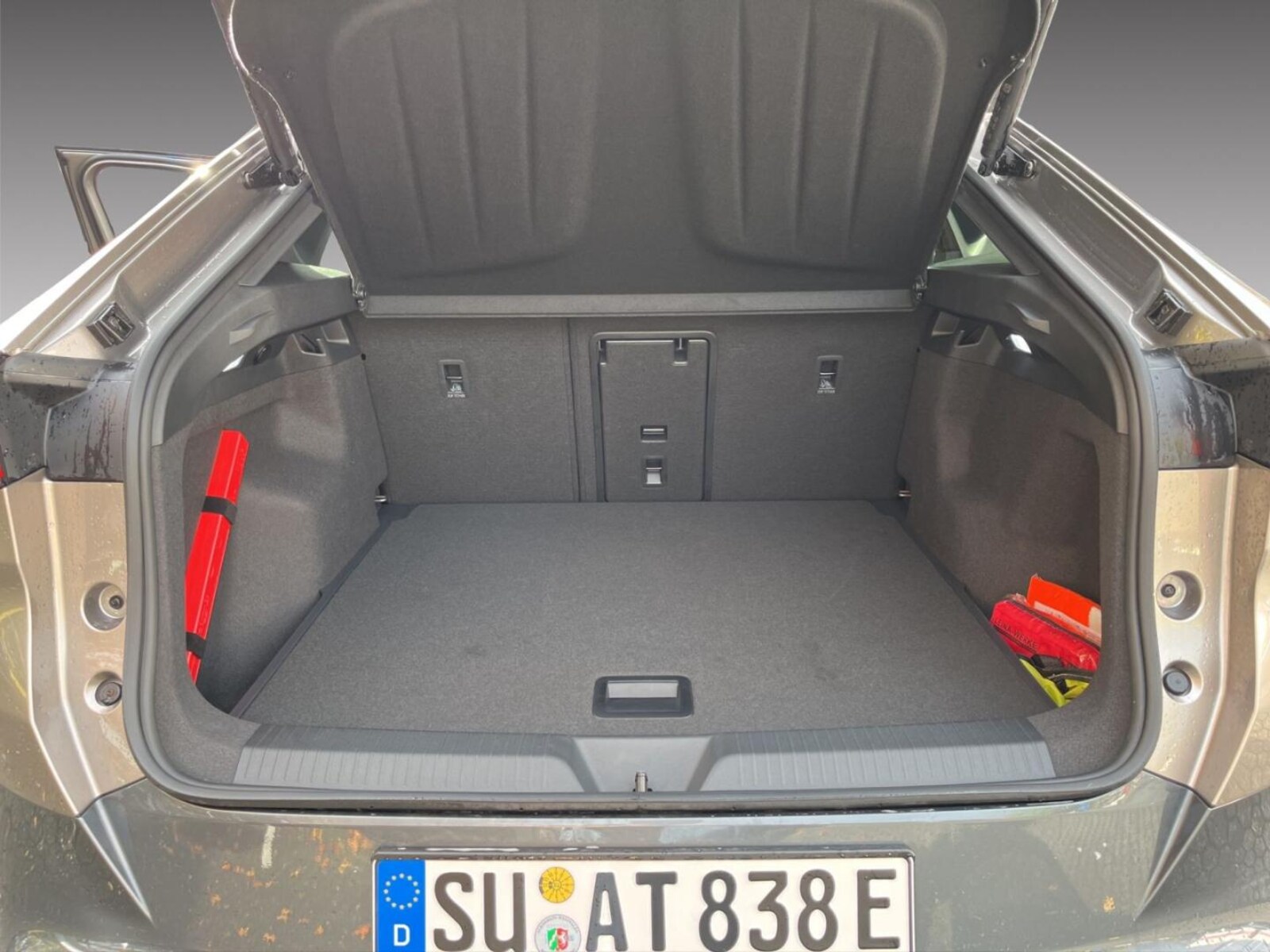 CUPRA Tavascan – Bild 15