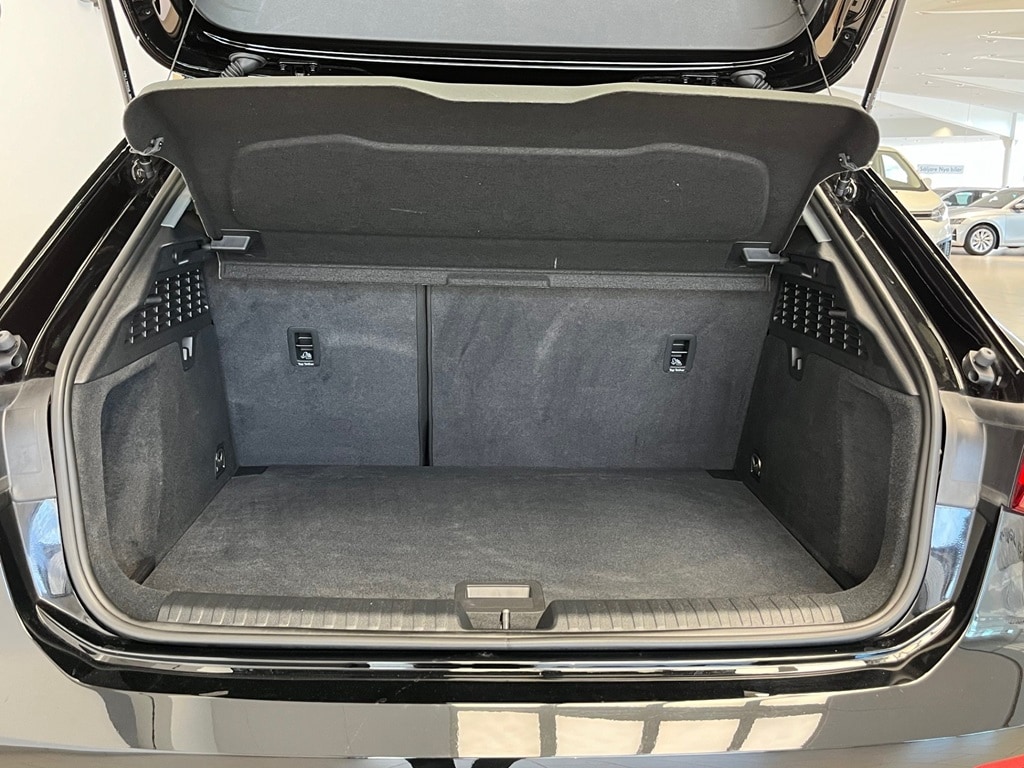 Image about Audi A3 Sportback A3 Sportback 35 TFSI Proline 150 hk 6-växlad