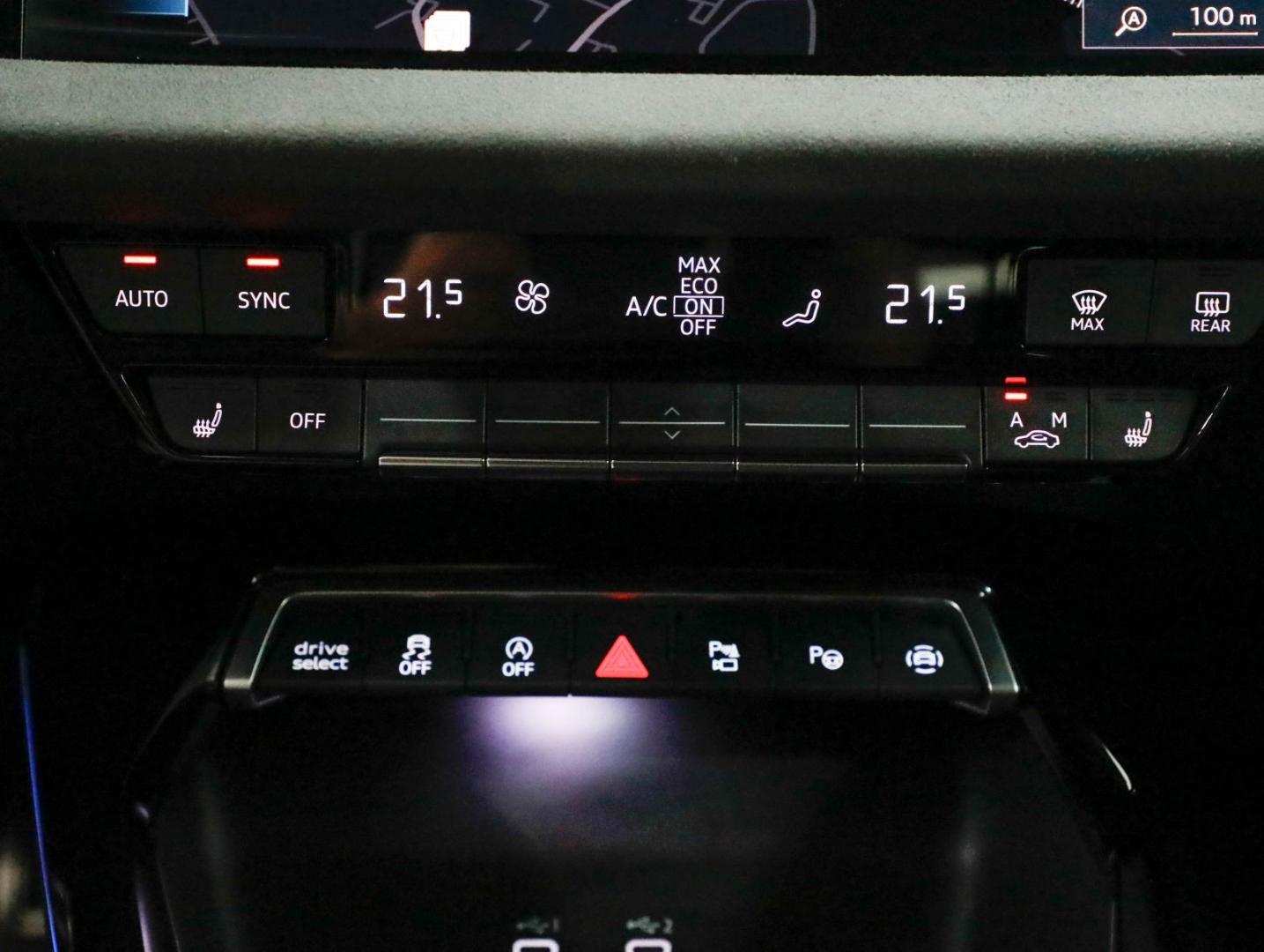 Image about Audi RS 3 Sportback TFSI quattro S tronic