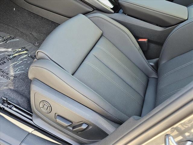 2025 Audi A5 Sedan