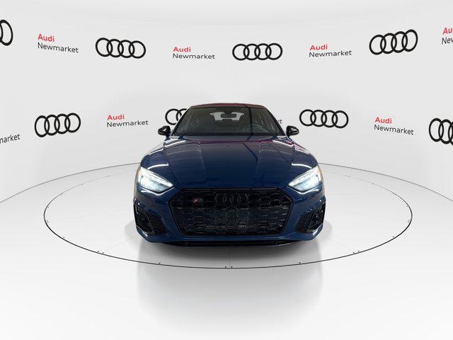 2024 Audi S5 Sportback