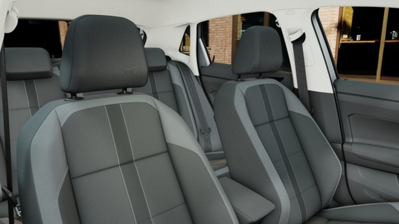 Volkswagen Polo – Bild 6