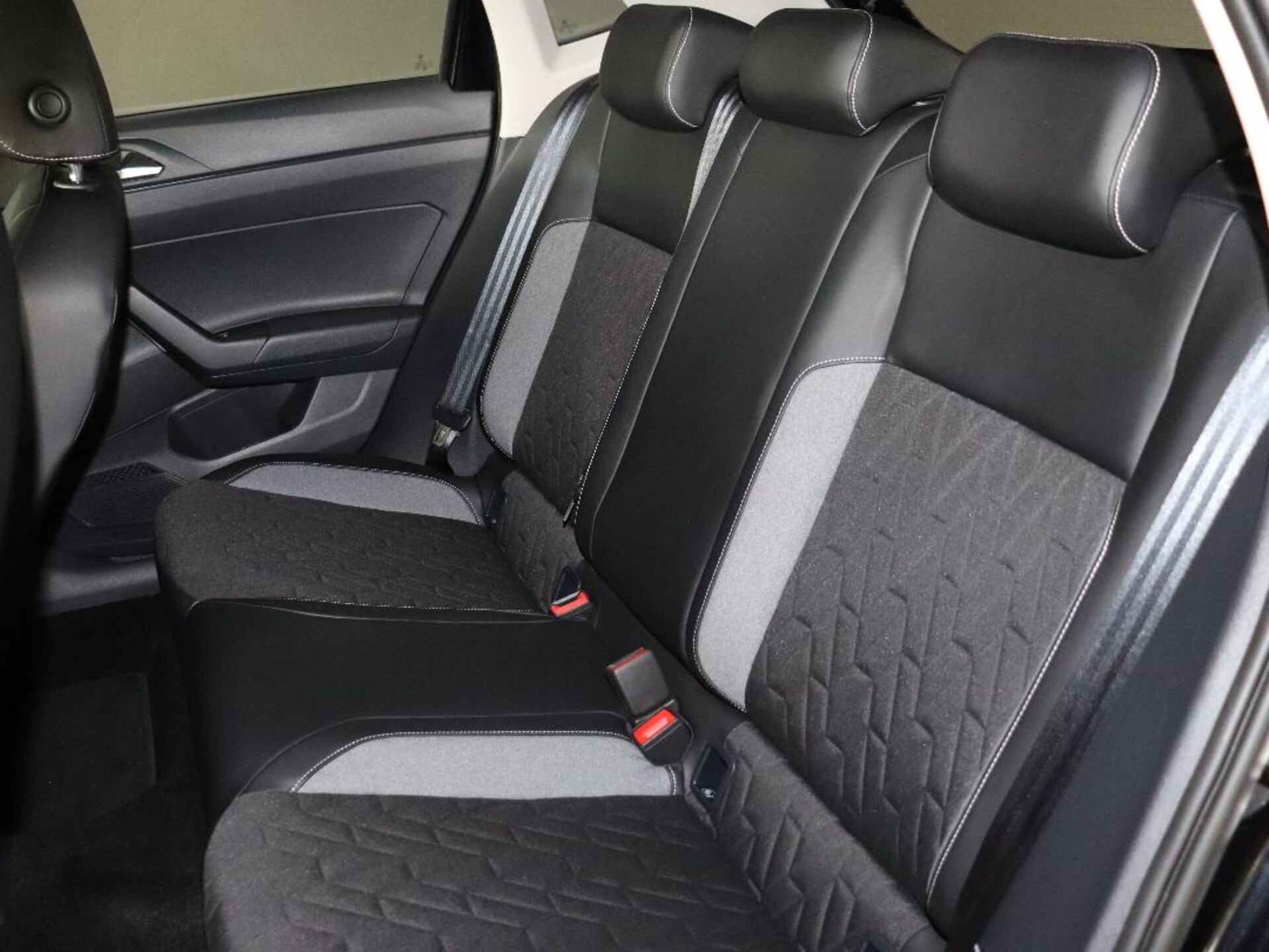 Volkswagen Polo Goal