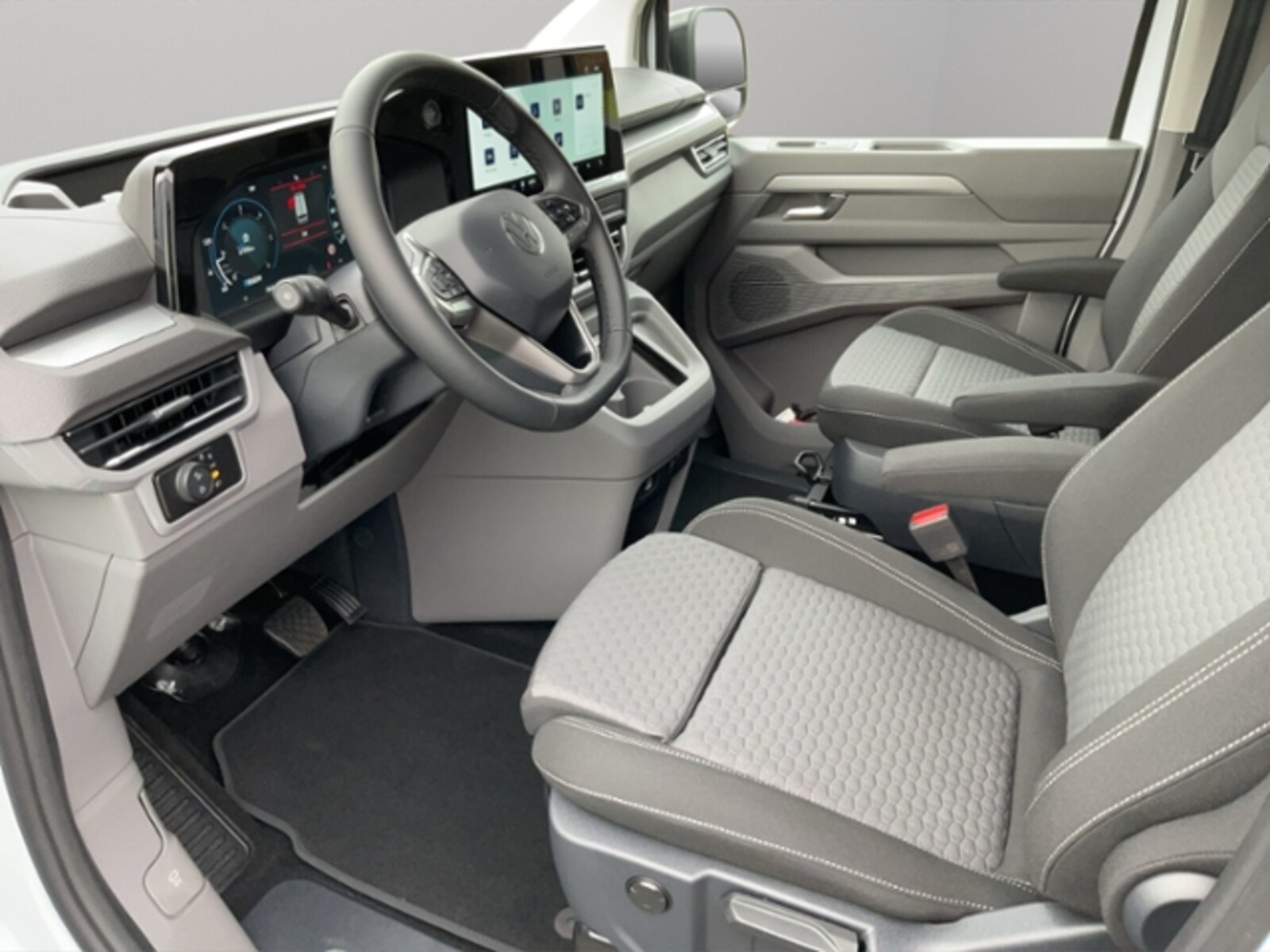 Volkswagen Caravelle – Bild 6