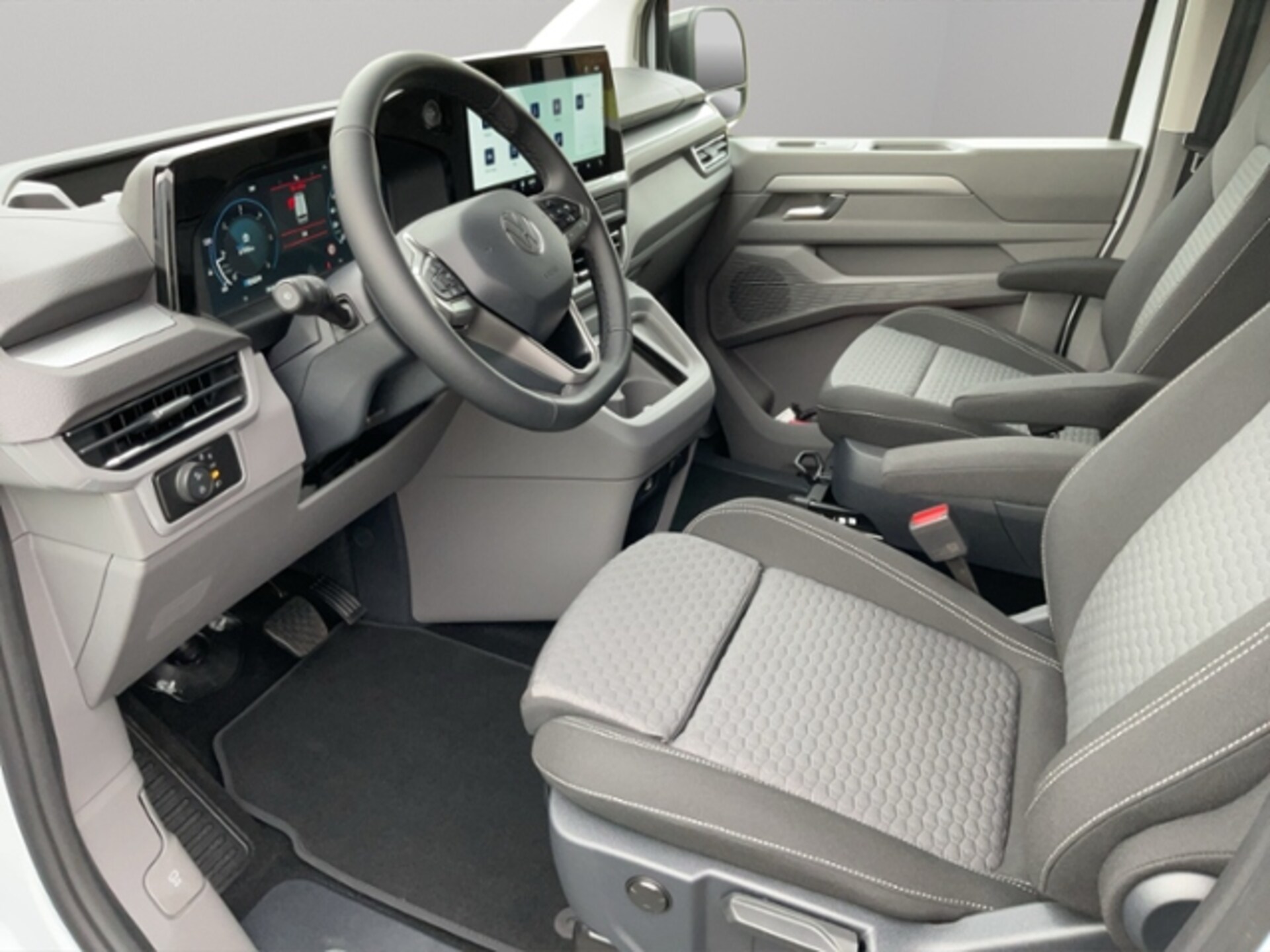 Volkswagen Caravelle Edition