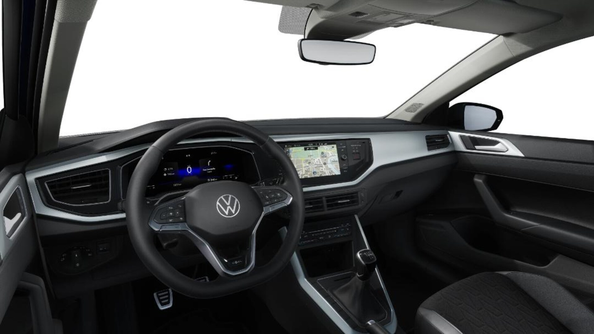 Volkswagen Polo Goal