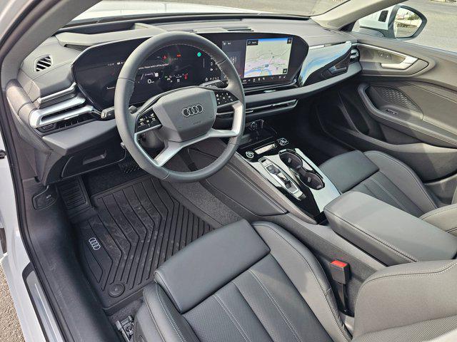 2025 Audi A5 Premium Plus - Photo 34
