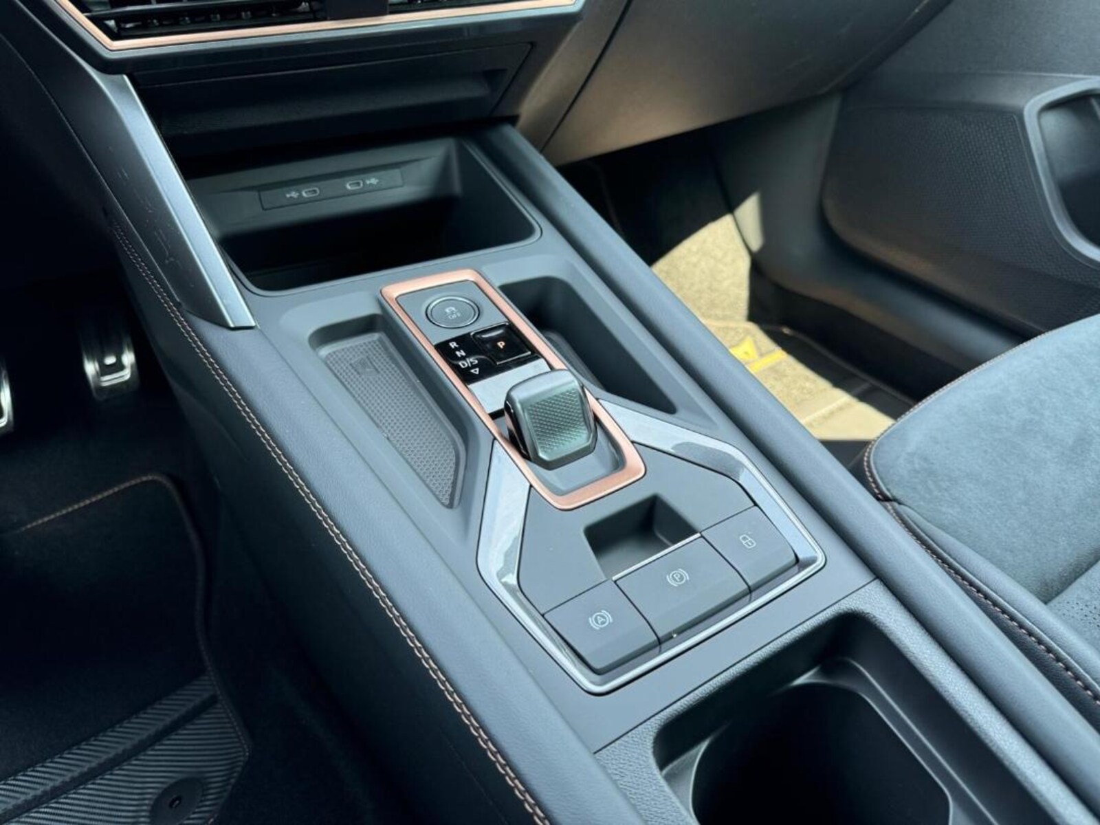 CUPRA Formentor – Bild 23