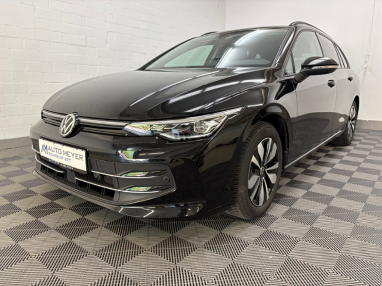 Volkswagen Golf Variant – Bild 2