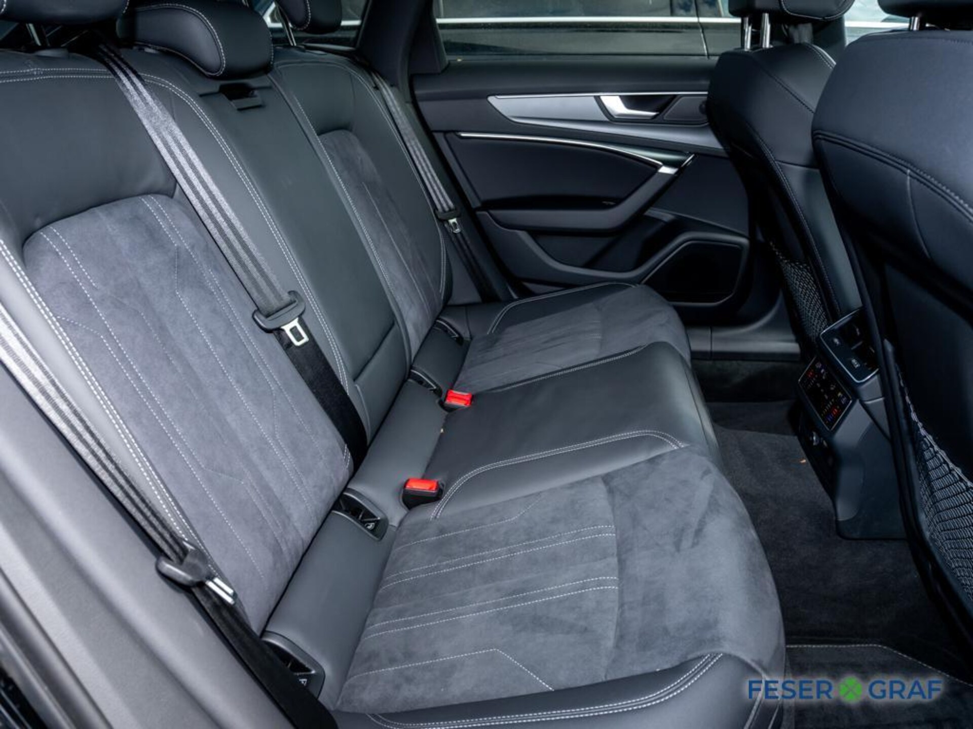 Audi A6 allroad quattro