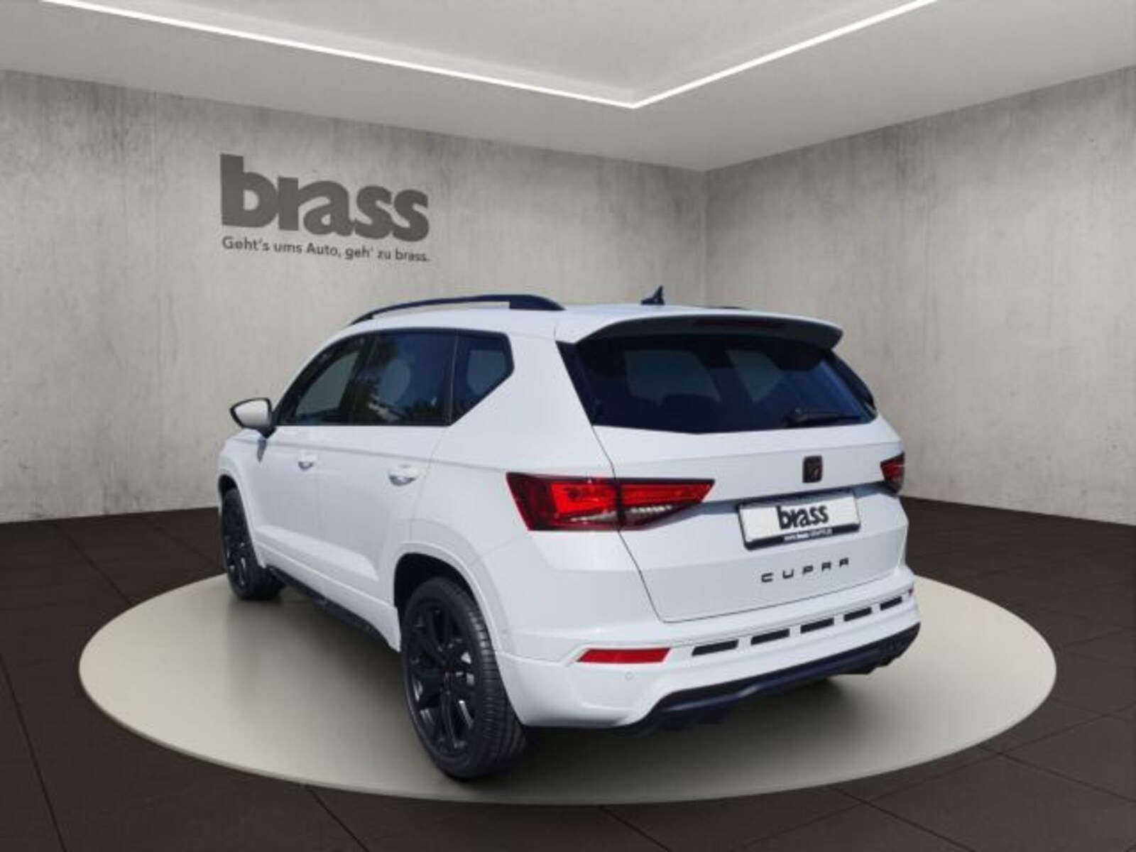 CUPRA Ateca – Bild 3