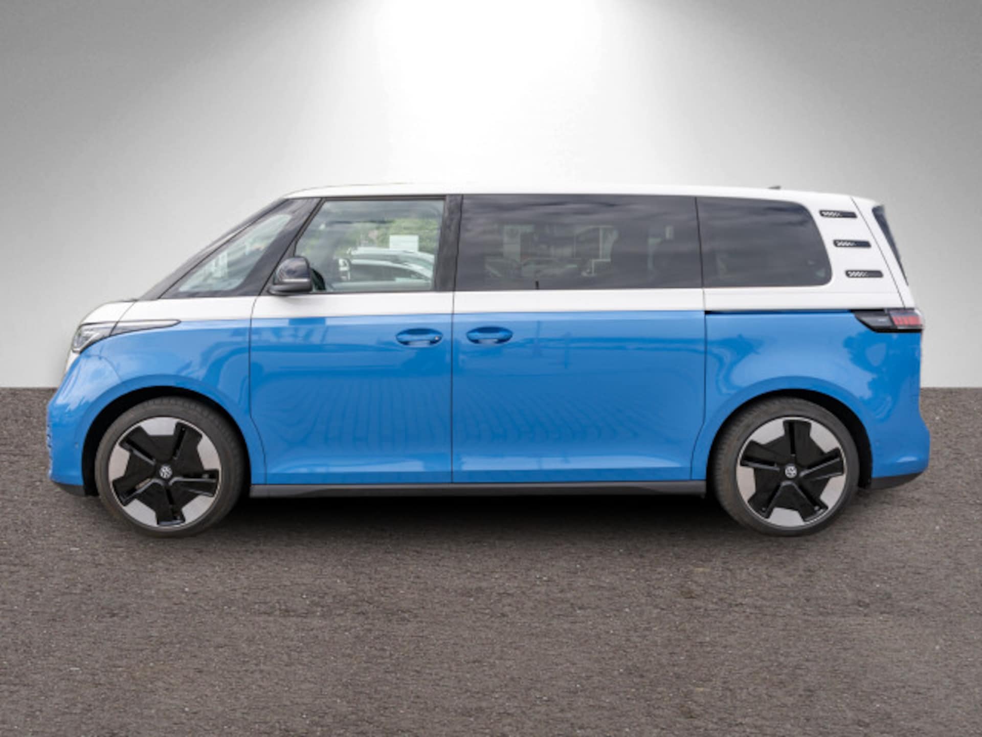 Volkswagen ID. Buzz Pro