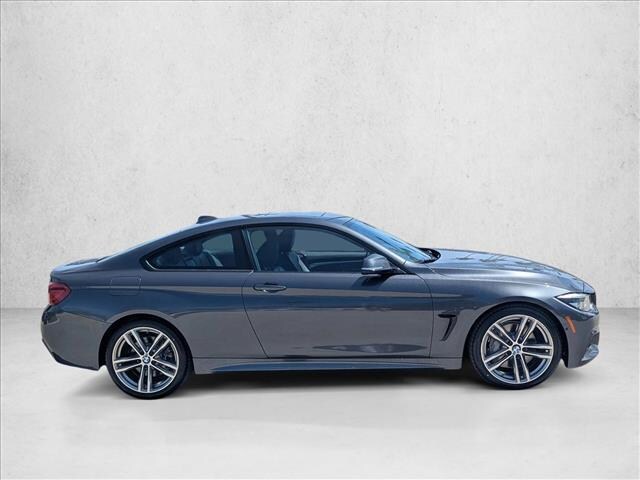 2019 BMW