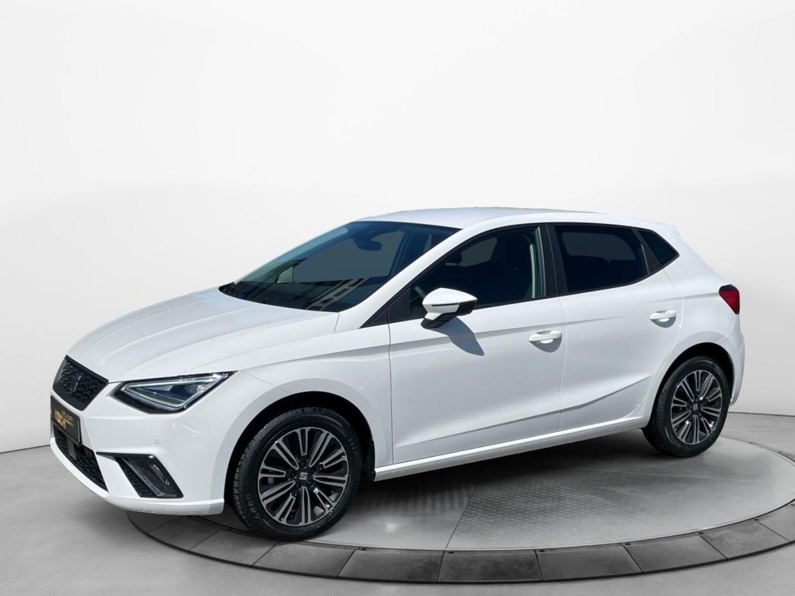 SEAT Ibiza – Bild 2