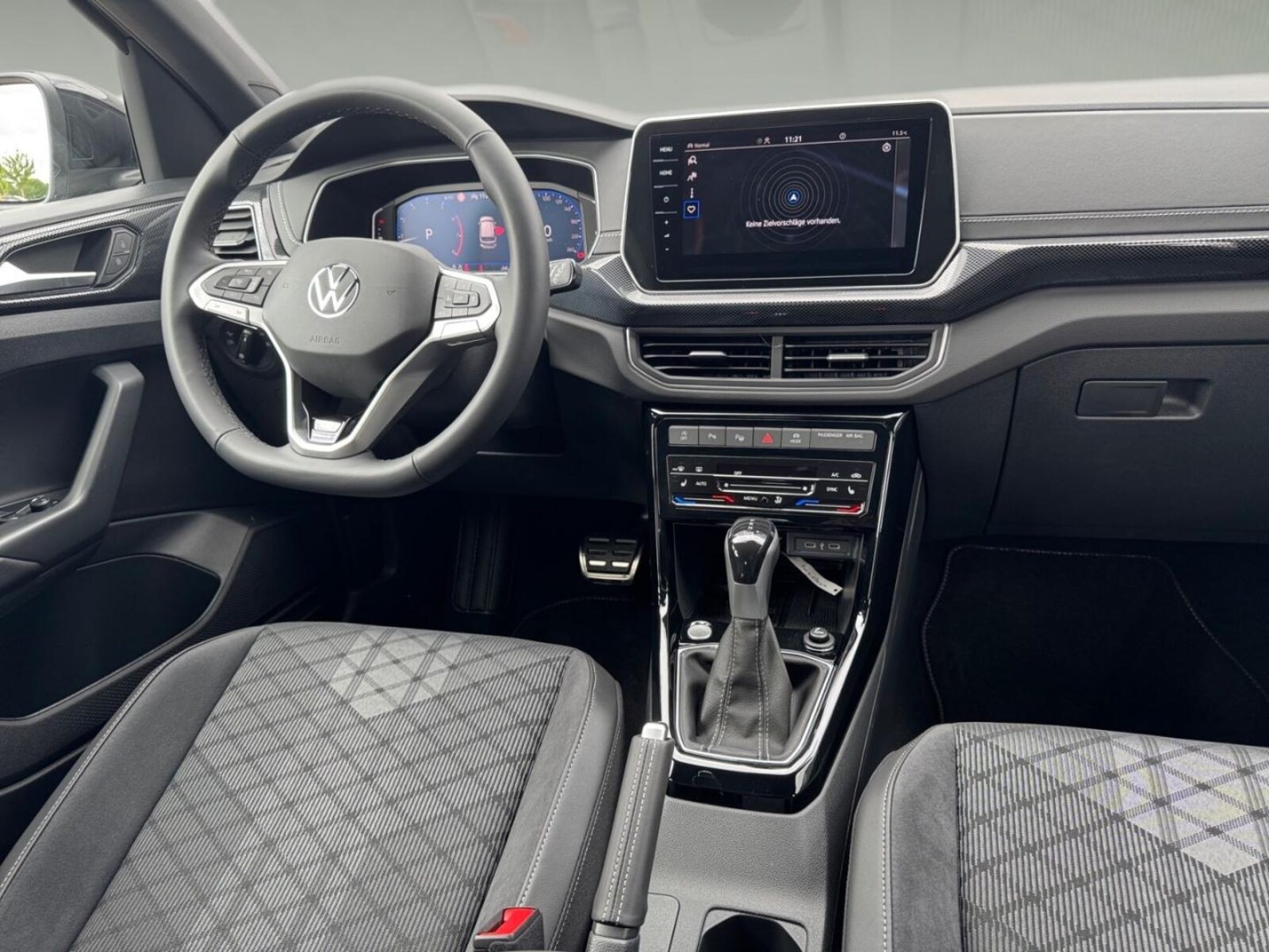 Volkswagen T-Cross – Bild 17