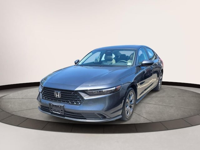 2023 Honda Accord