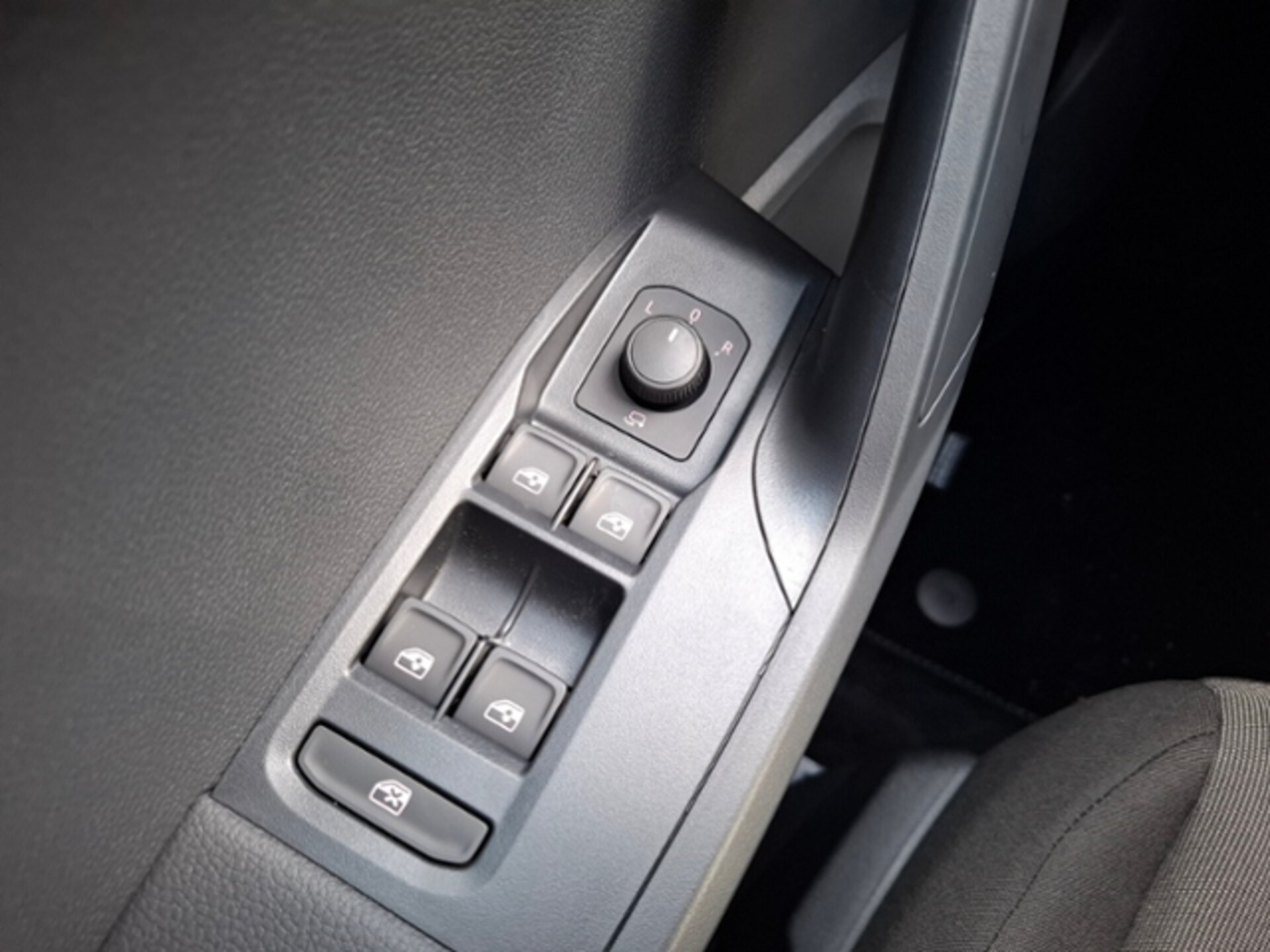 SEAT Arona Reference