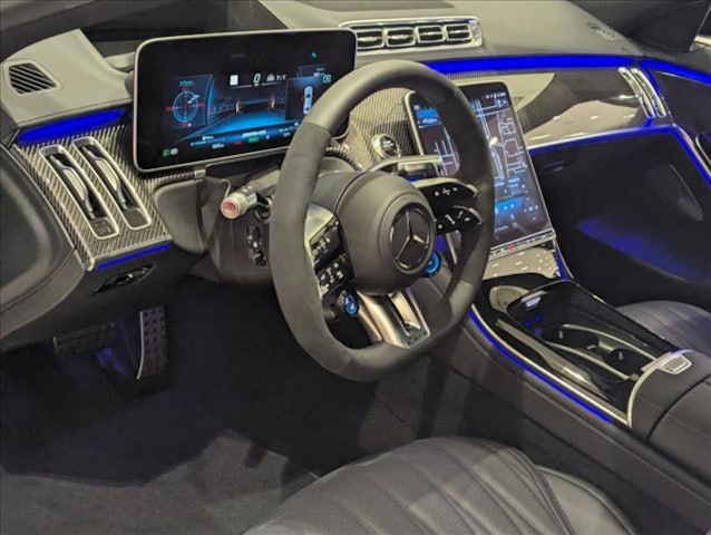 2025 Mercedes-Benz