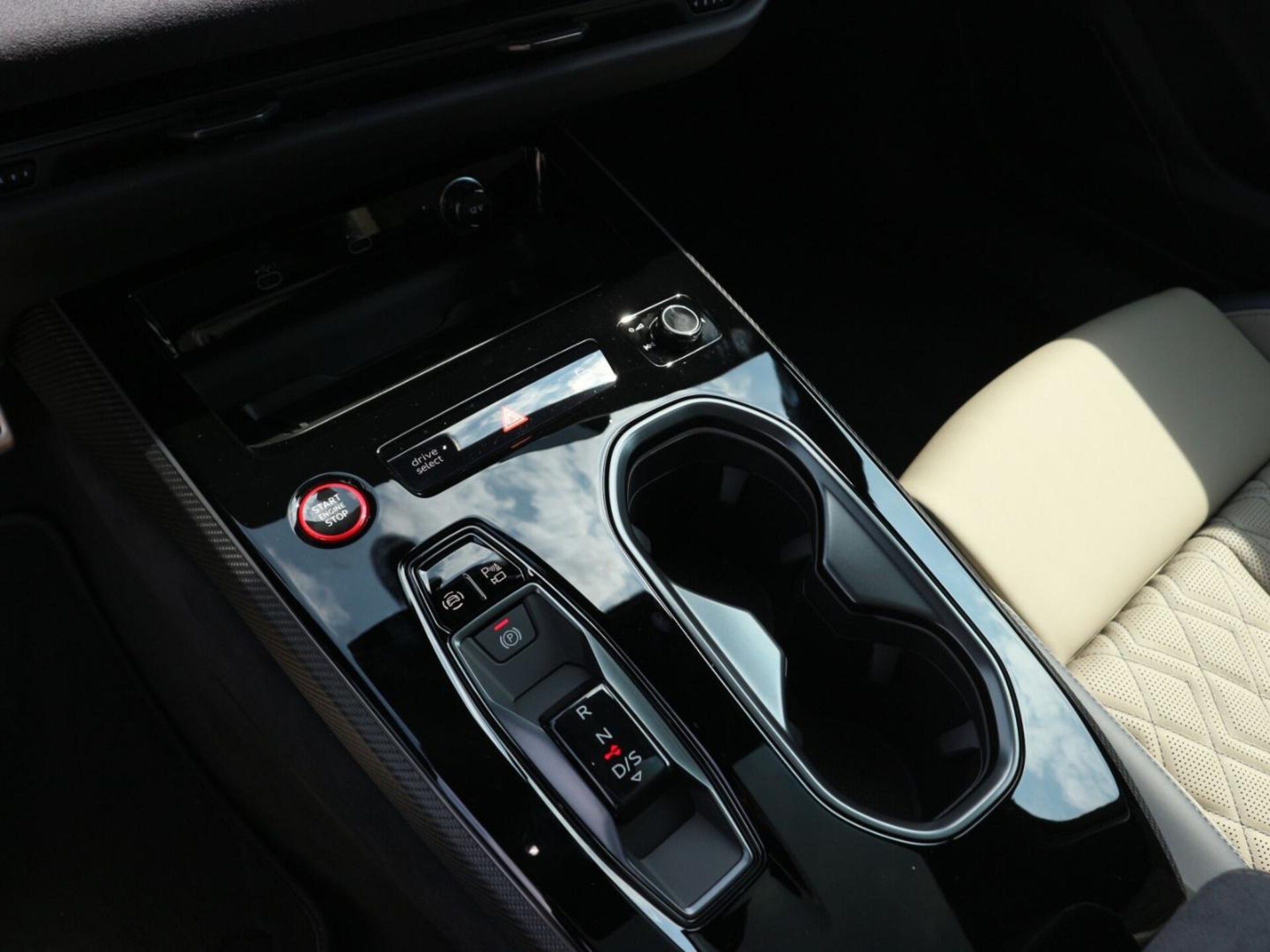 Audi A6 Limousine
