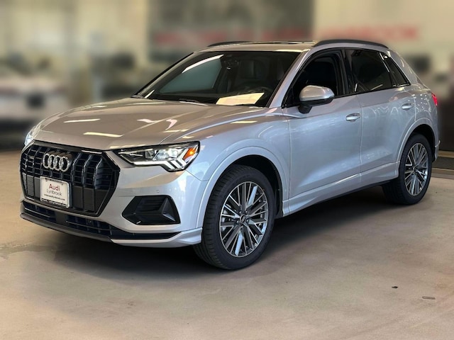 2023 Audi Q3 SUV