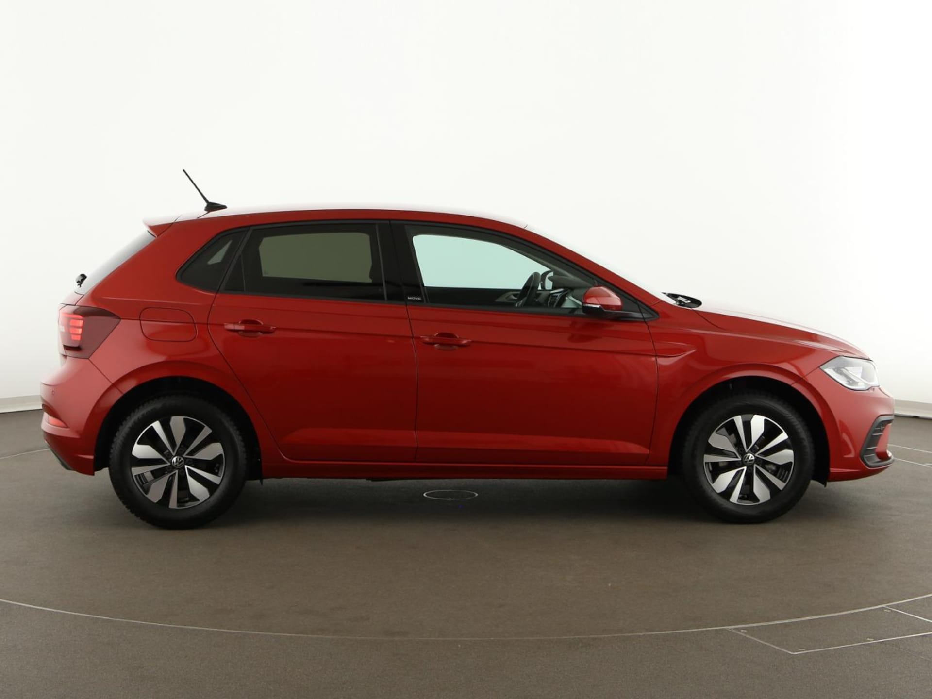 Volkswagen Polo MOVE