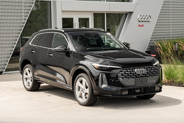 2026 Audi Q5