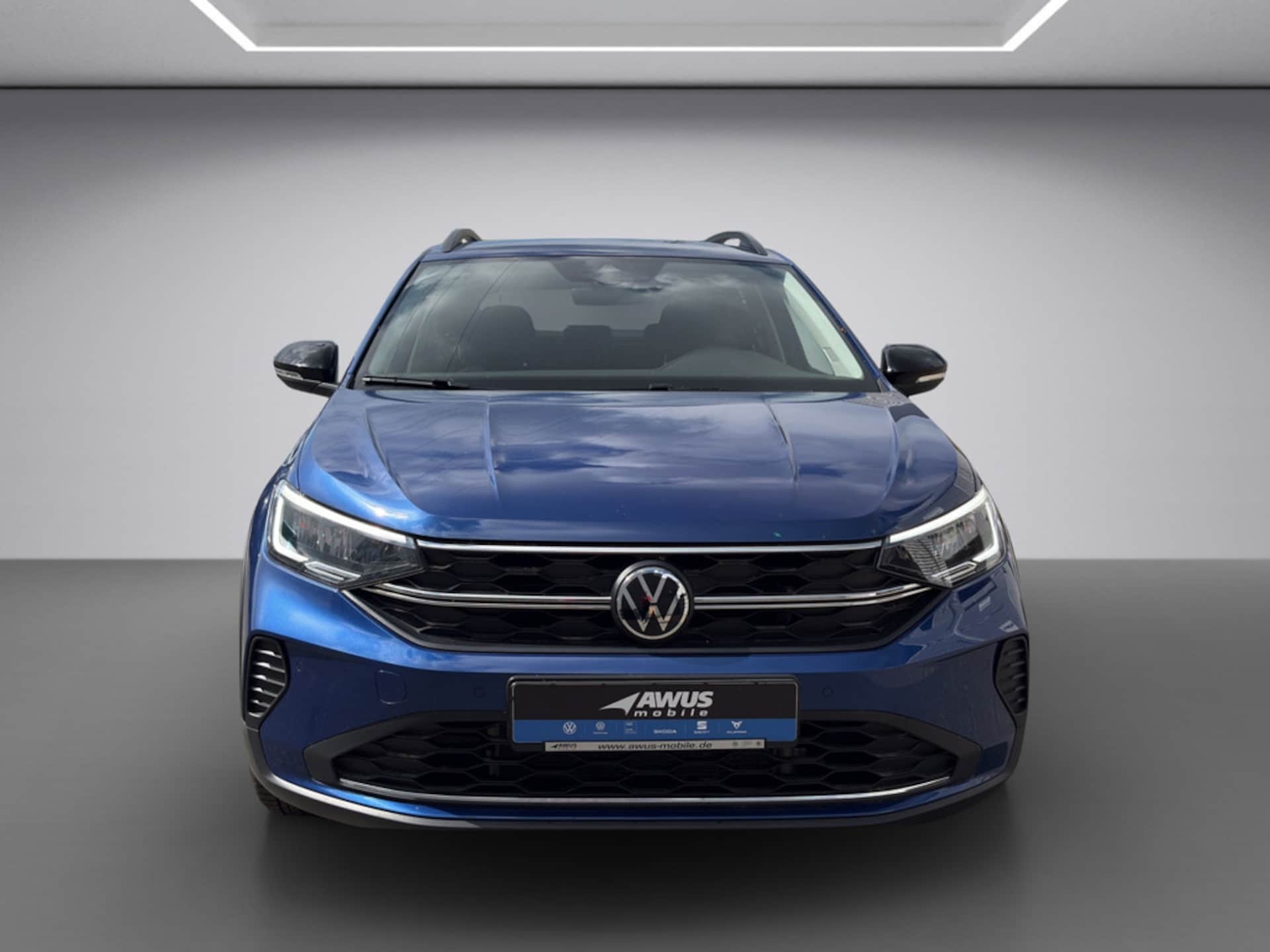 Volkswagen Taigo Goal