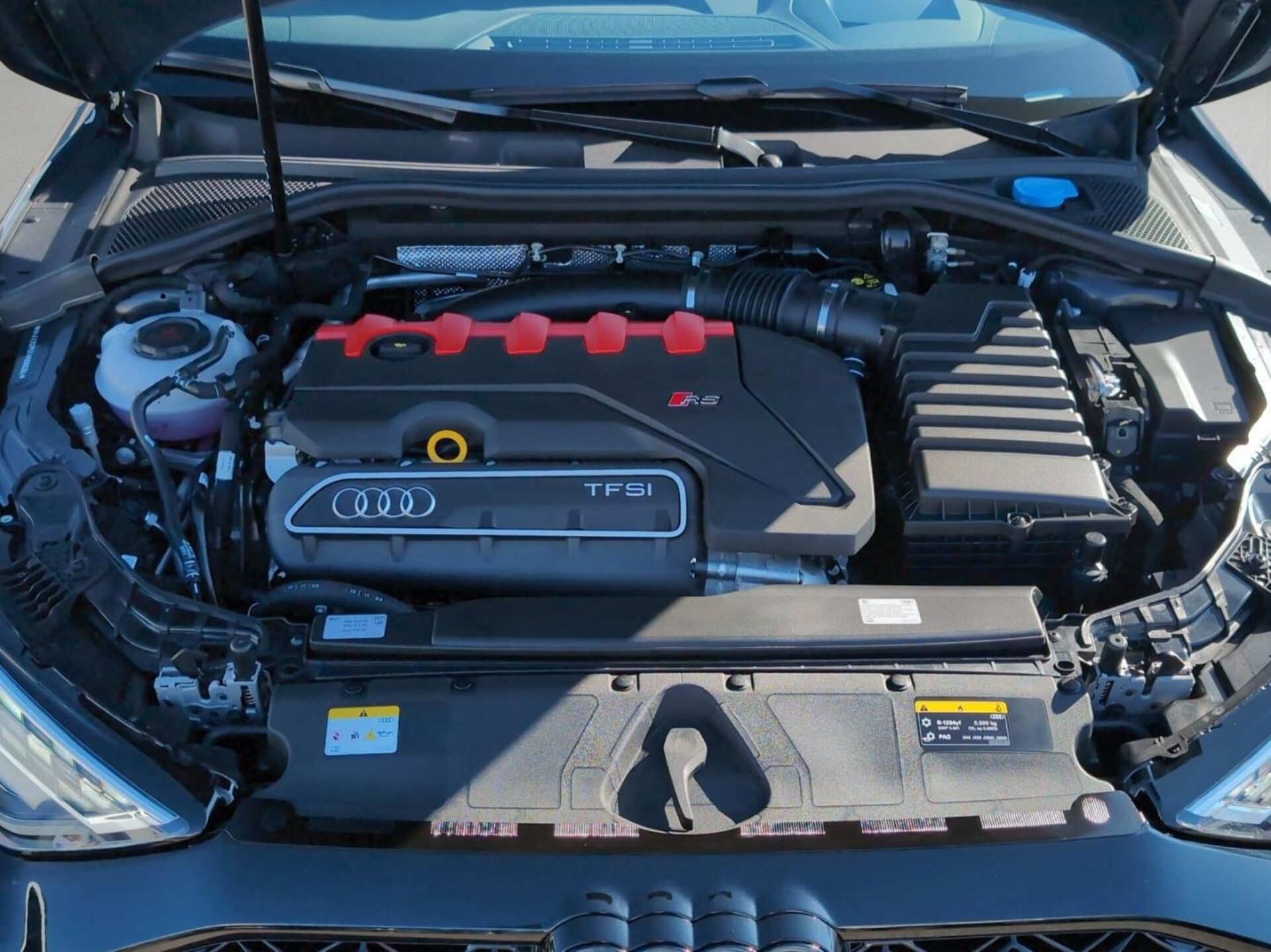 Audi RS 3 Sportback