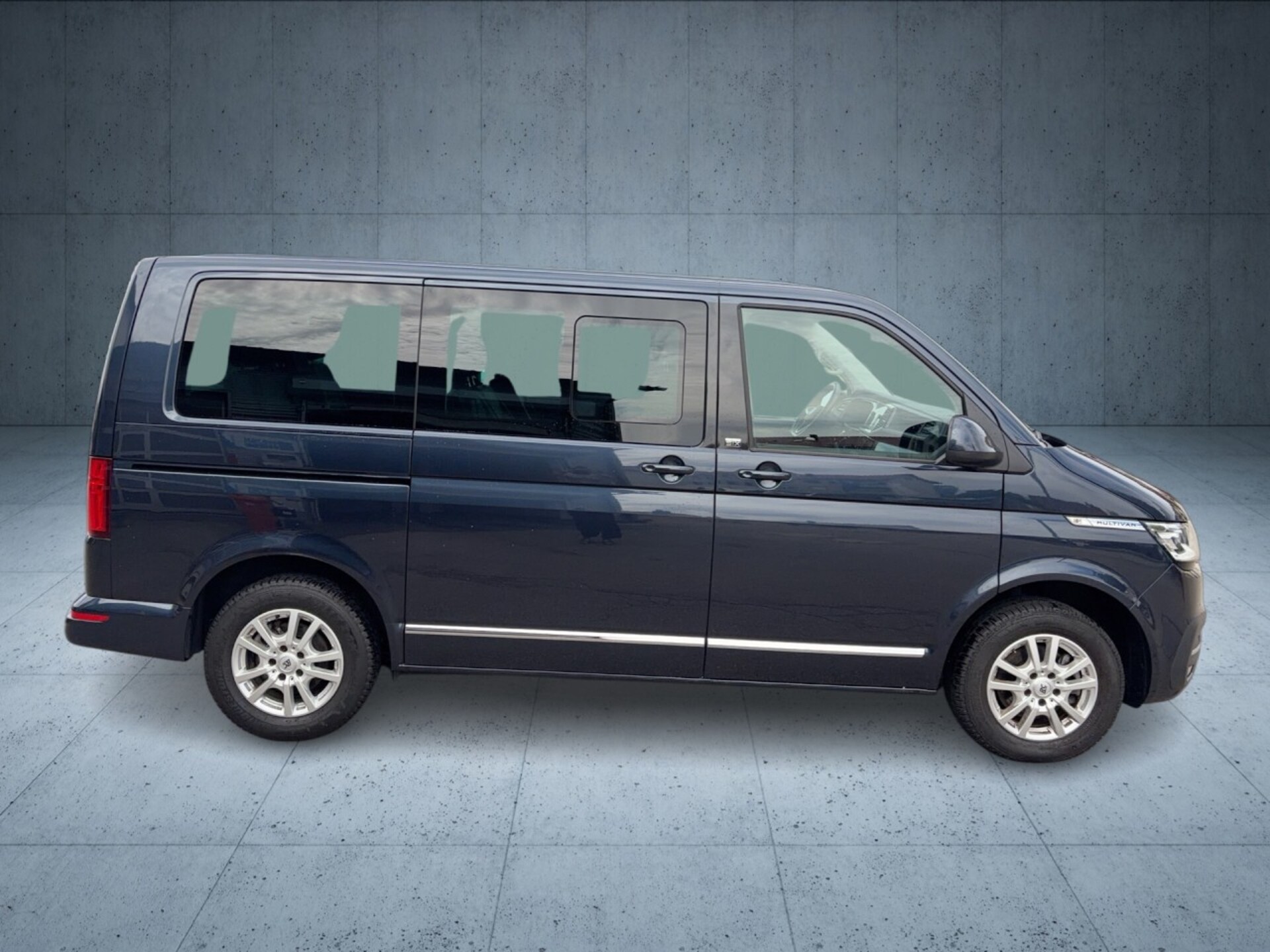 Volkswagen T6.1 Multivan Comfortline