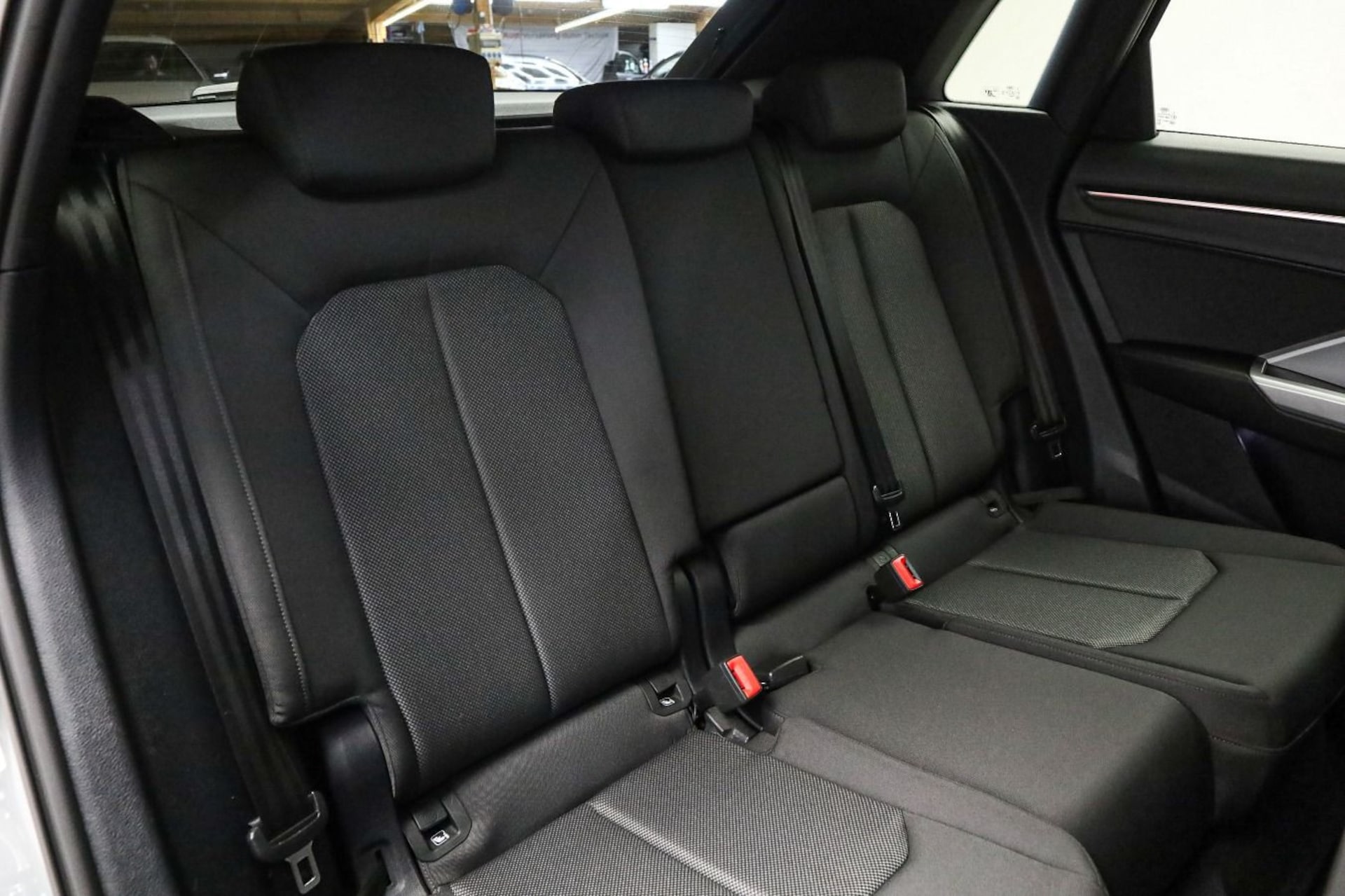 Audi Q3 SUV S line