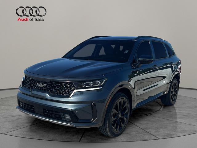 2023 Kia Sorento