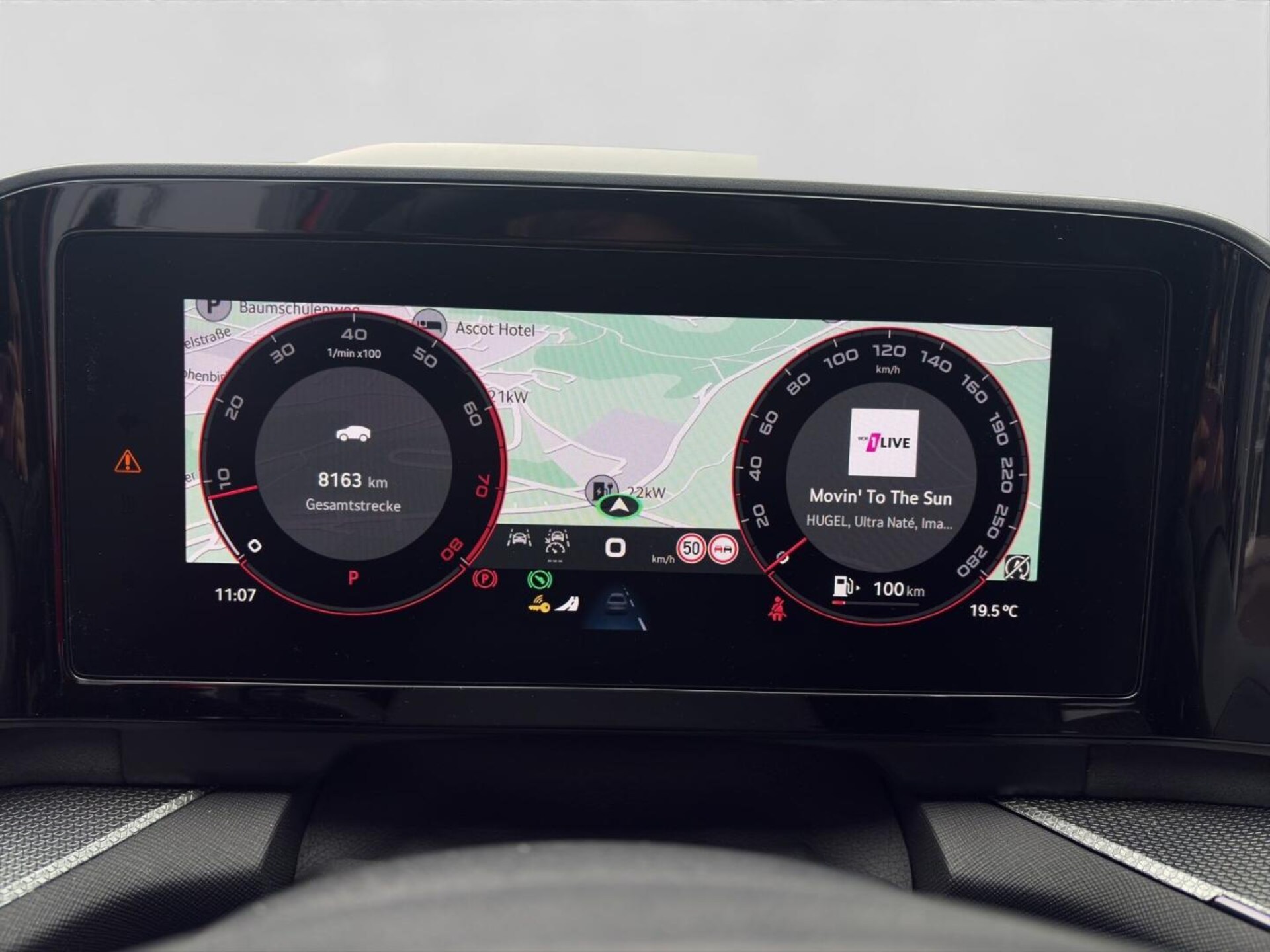 Skoda Kodiaq RS