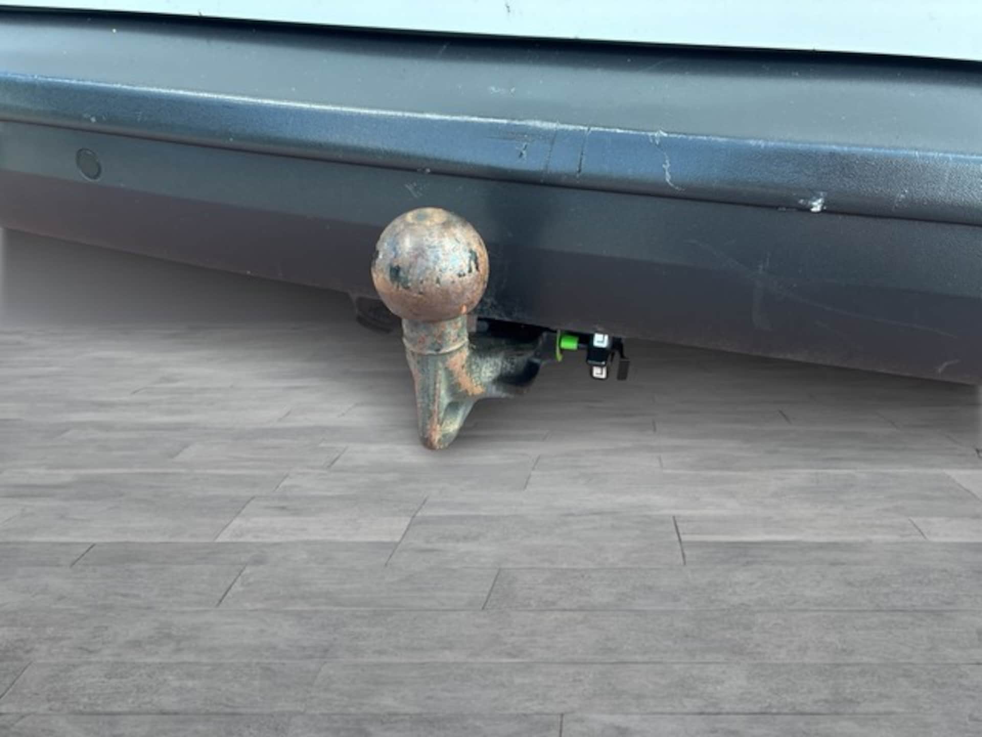 Volkswagen T6.1 Transporter Kasten kurzer Radstand