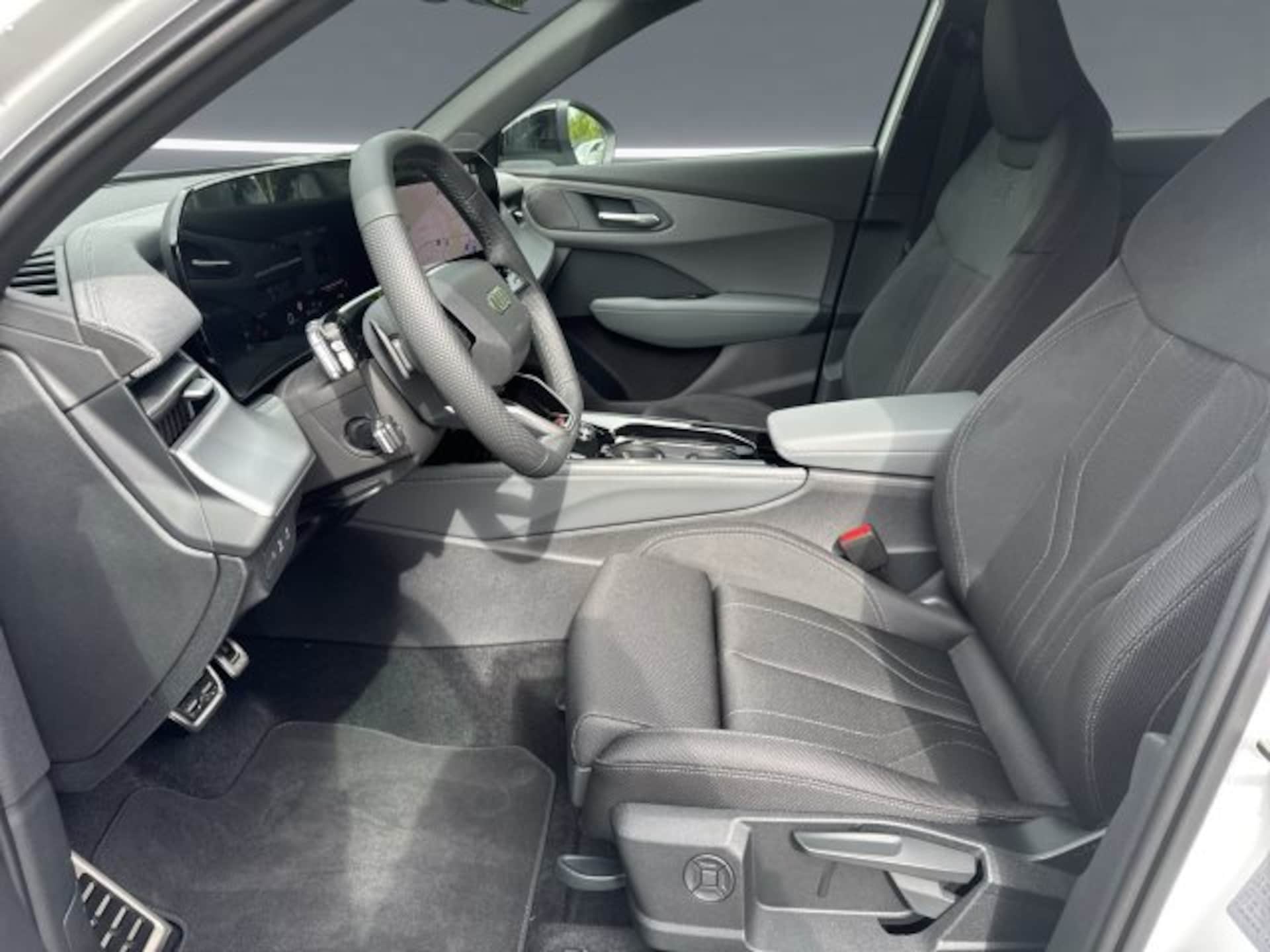 Audi Q3 SUV