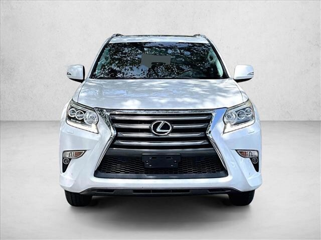 2016 Lexus GX 460