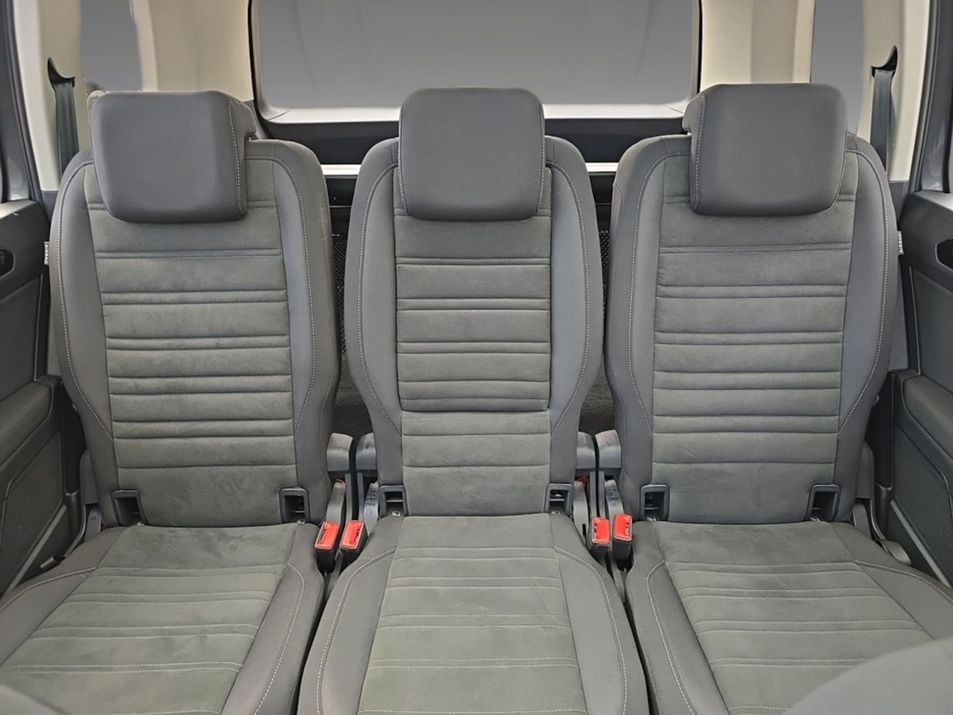 Volkswagen Touran Highline